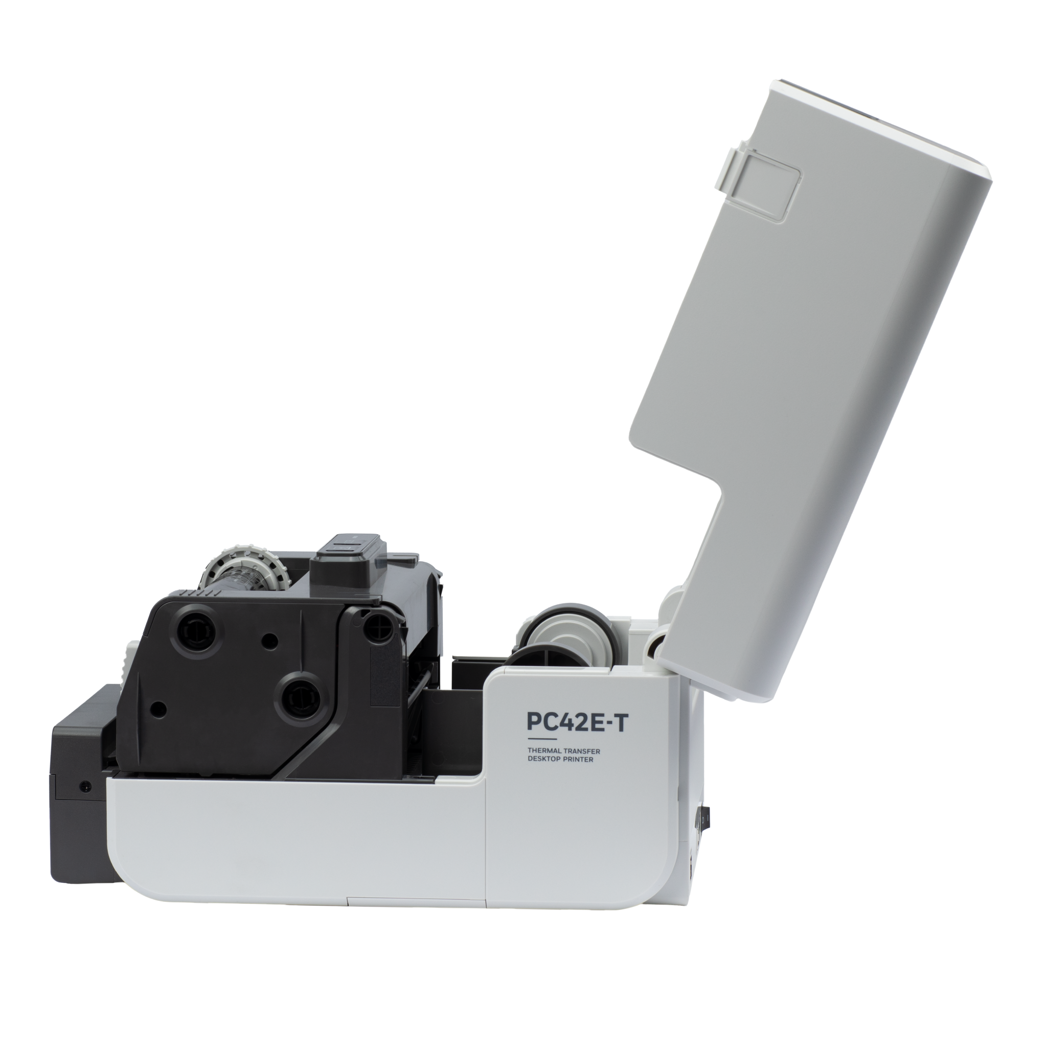 Honeywell PC42E-T TT Printer [300dpi, Ethernet] PC42E-TW02300