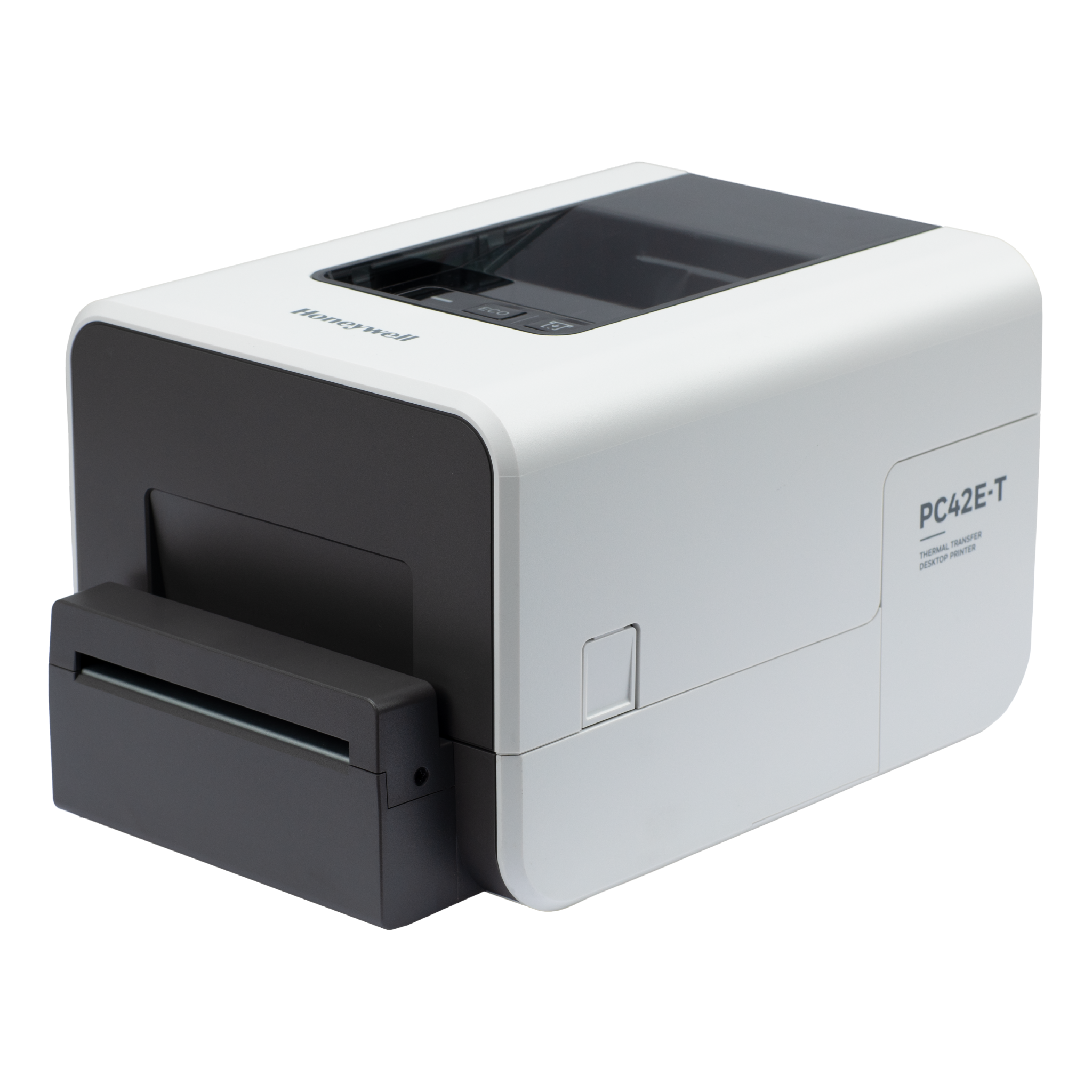 Honeywell PC42E-T TT Printer [300dpi, Ethernet] PC42E-TW02300