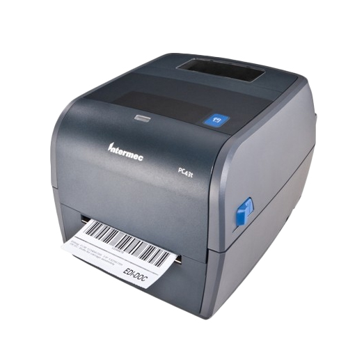 Intermec PC43T Barcode Printer PC43TB00000201
