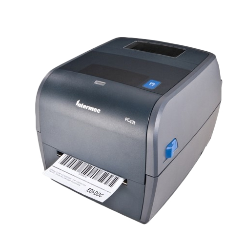 Honeywell Intermec PC43T TT Printer [300dpi, Europe Only] PC43TB00100302