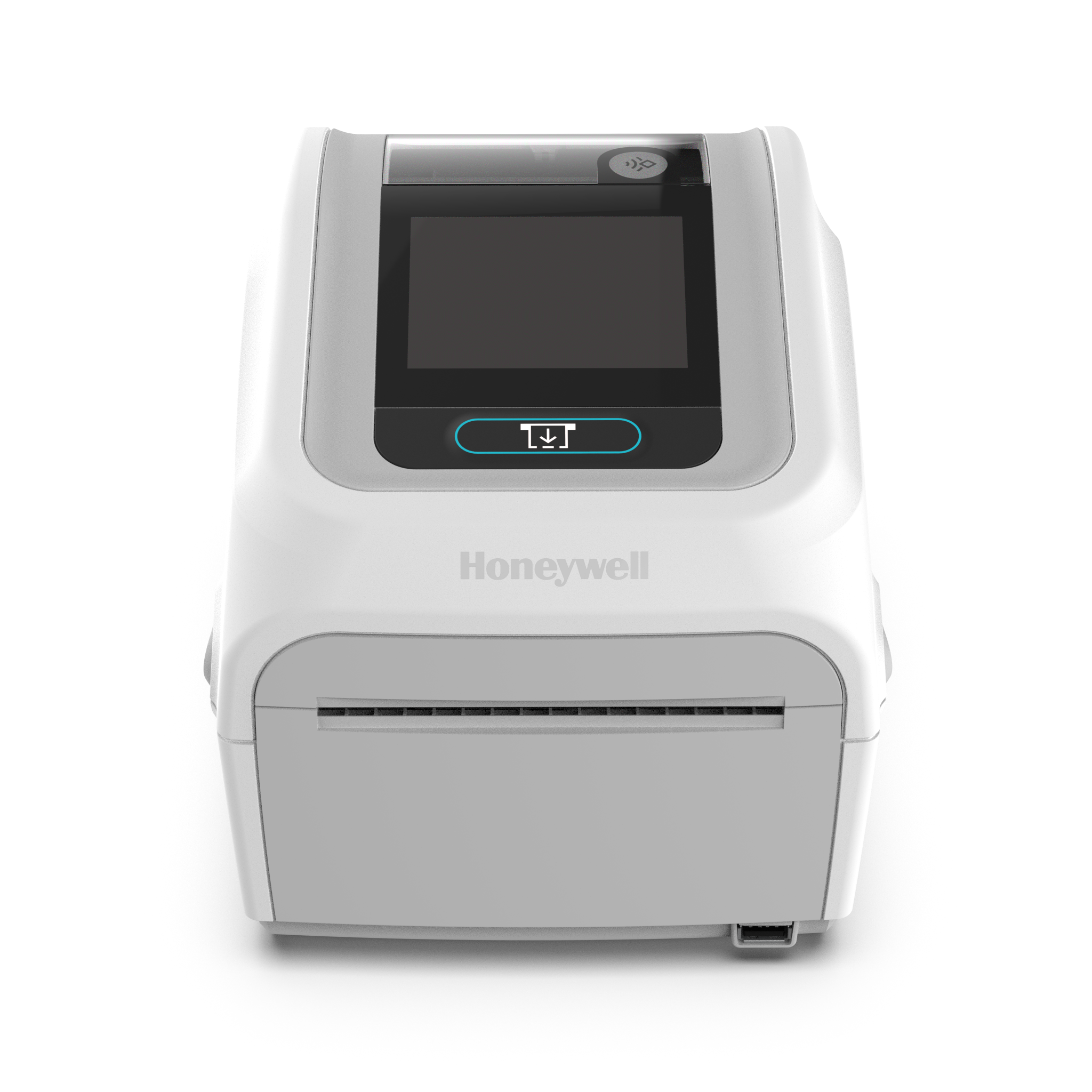 Honeywell PC45d DT Printer [203dpi, Ethernet, WiFi, Healthcare Approved] PC45D110000201