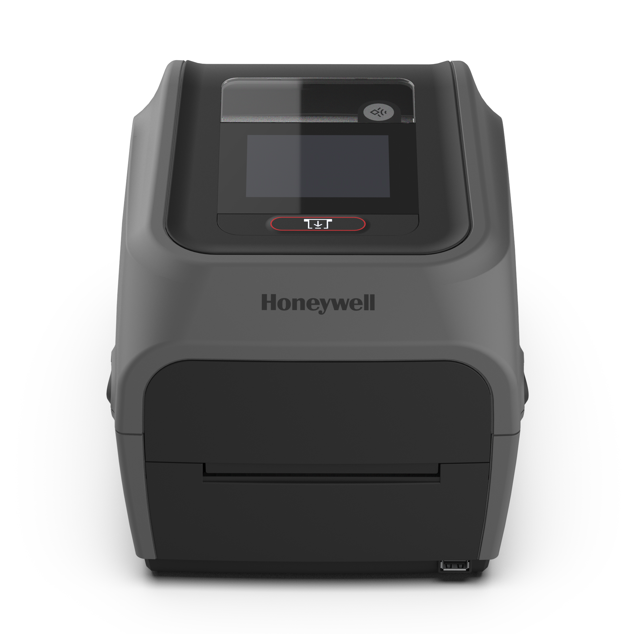 Honeywell PC45t TT Printer [203dpi, Ethernet] PC45T000000201