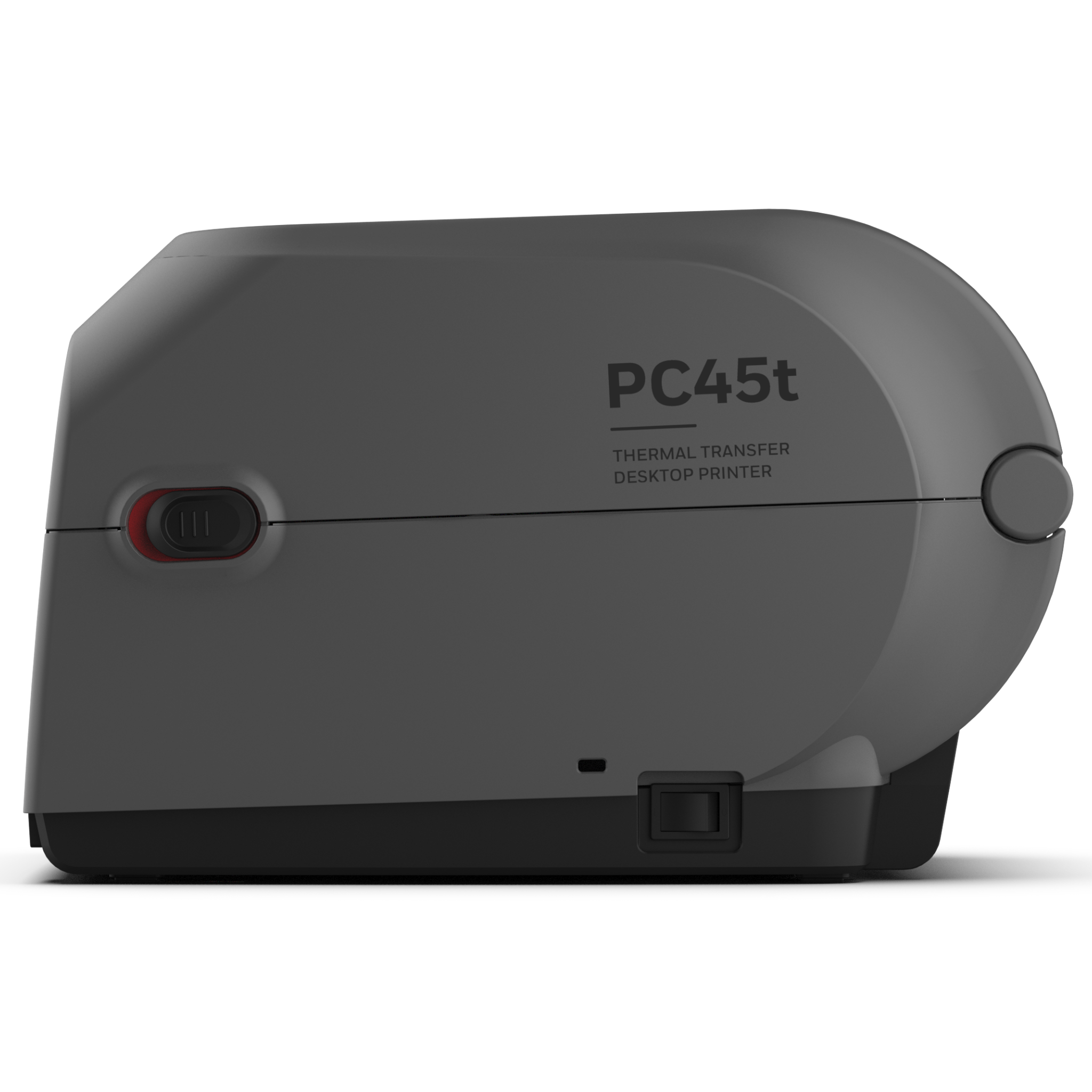 Honeywell PC45t TT Printer [203dpi, Ethernet] PC45T000000201