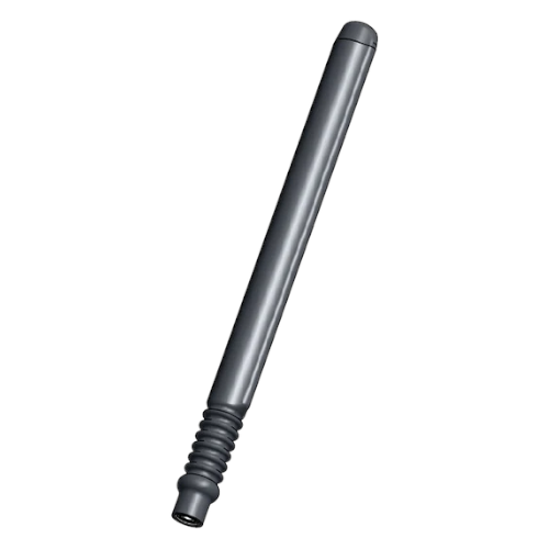 PCTEL PCTP915 Black Heavy Duty Flexible Antenna PCTP915