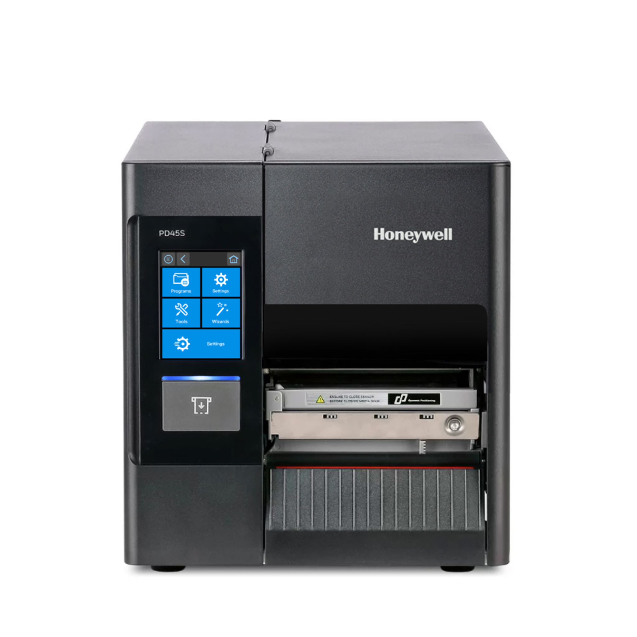 Honeywell PD45S TT Printer [203dpi, Touchscreen] PD45S0F0T10000200