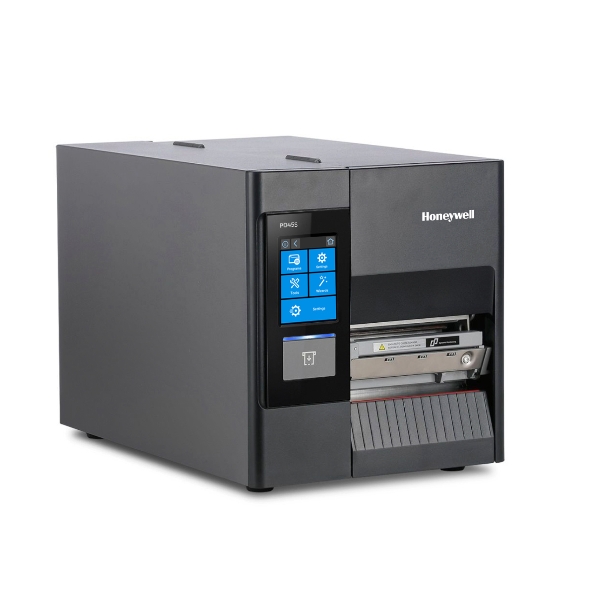 Honeywell PD45S TT Printer [203dpi, Touchscreen] PD45S0F0T10000200