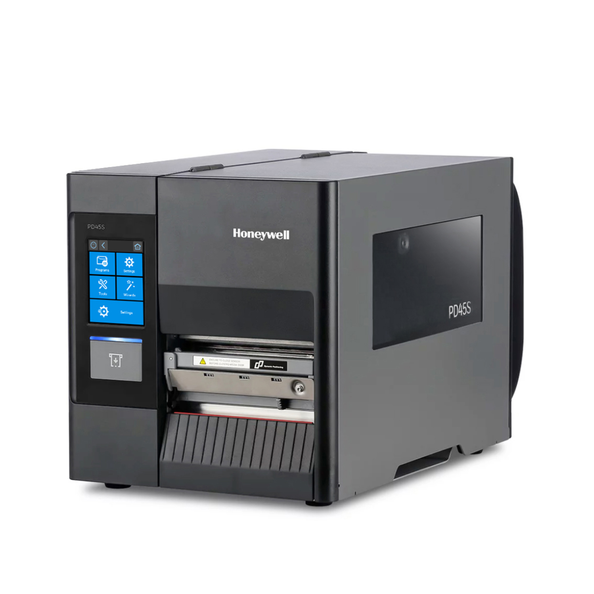 Honeywell PD45S TT Printer [203dpi, Touchscreen] PD45S0F0T10000200