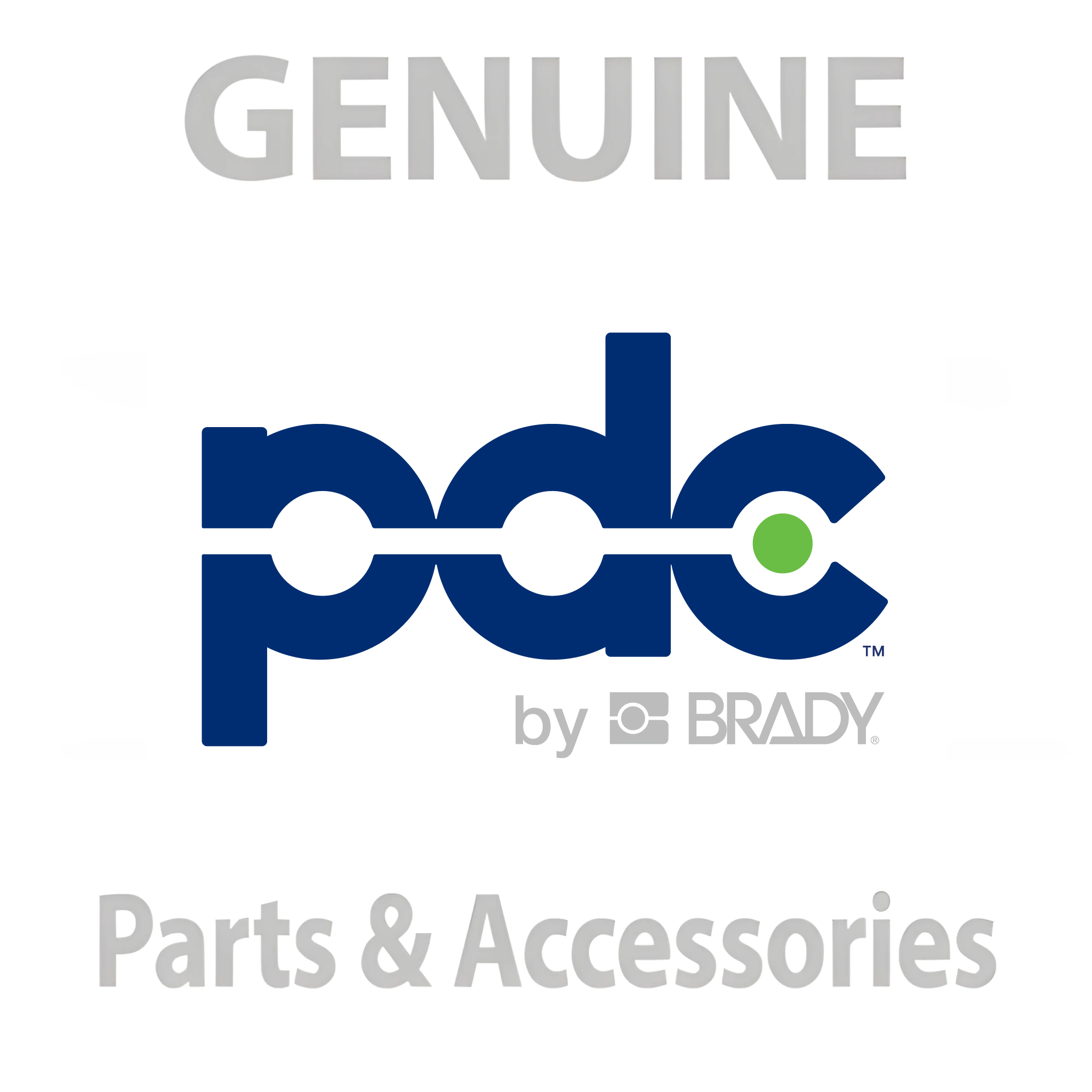 PDC 6 ft Straight USB-C Cable [All Scanners] CRA-C500C