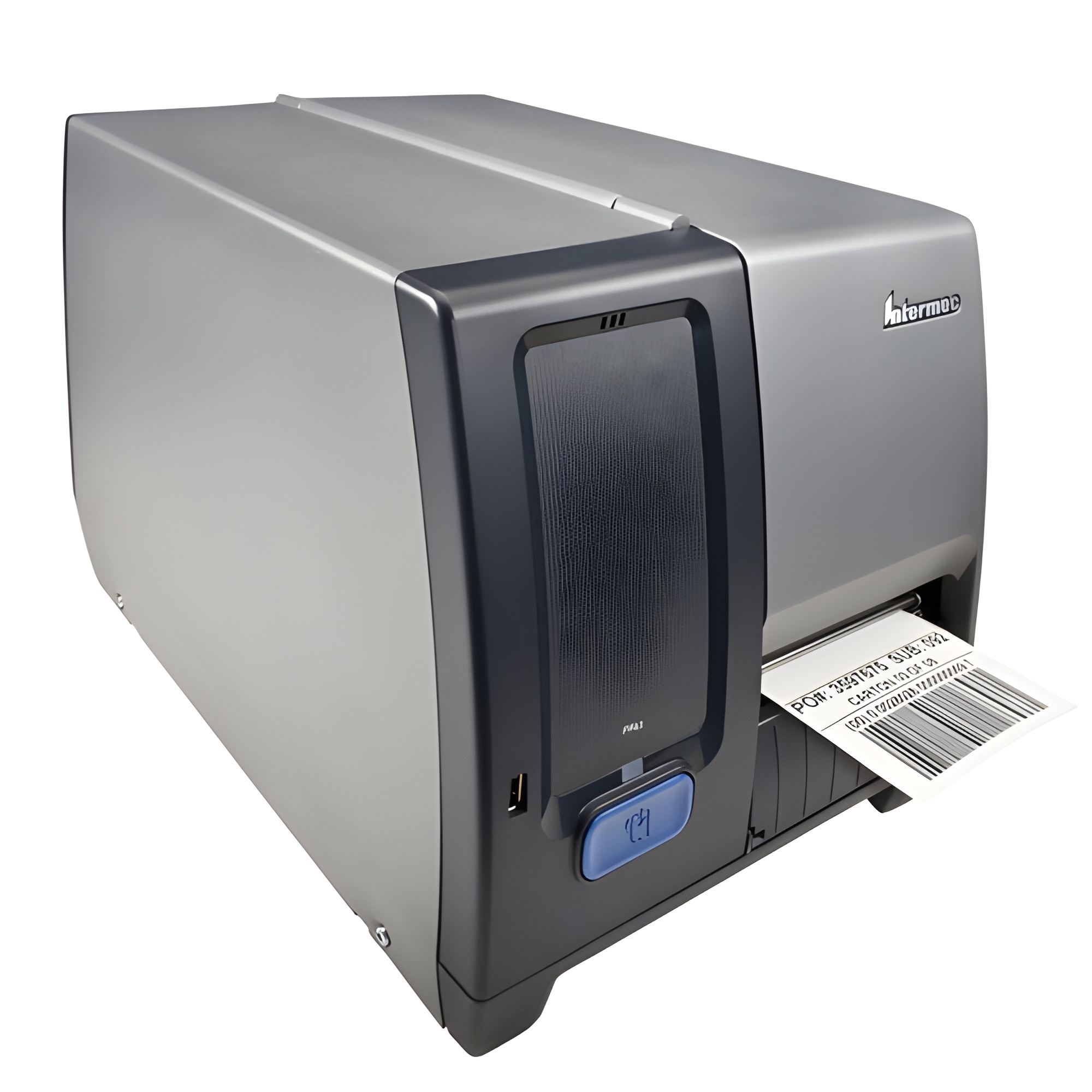 Honeywell PM43 TT Printer [203dpi, Ethernet] PM43A01000000201