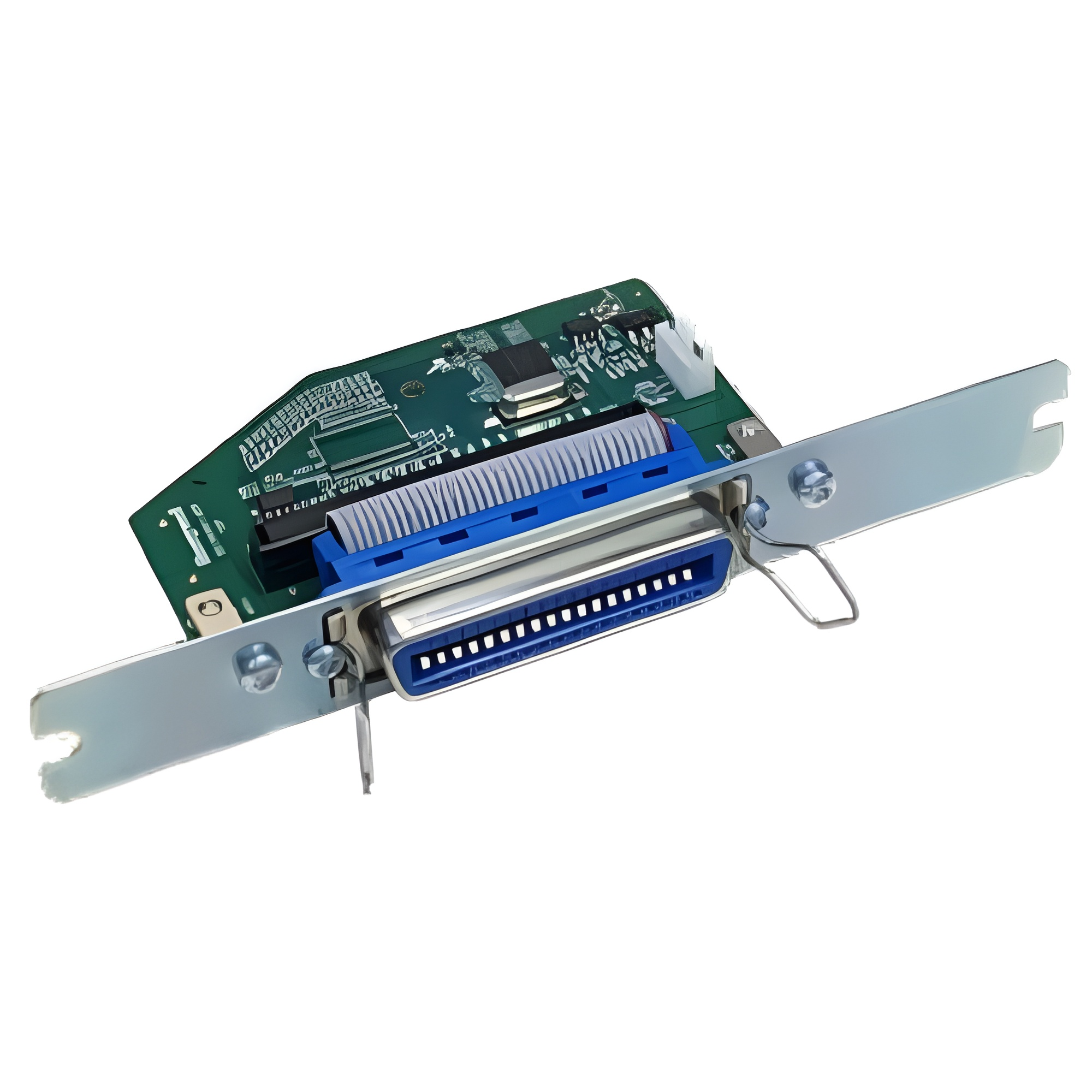 Honeywell PM45 Parallel Interface PM45-PAR-01