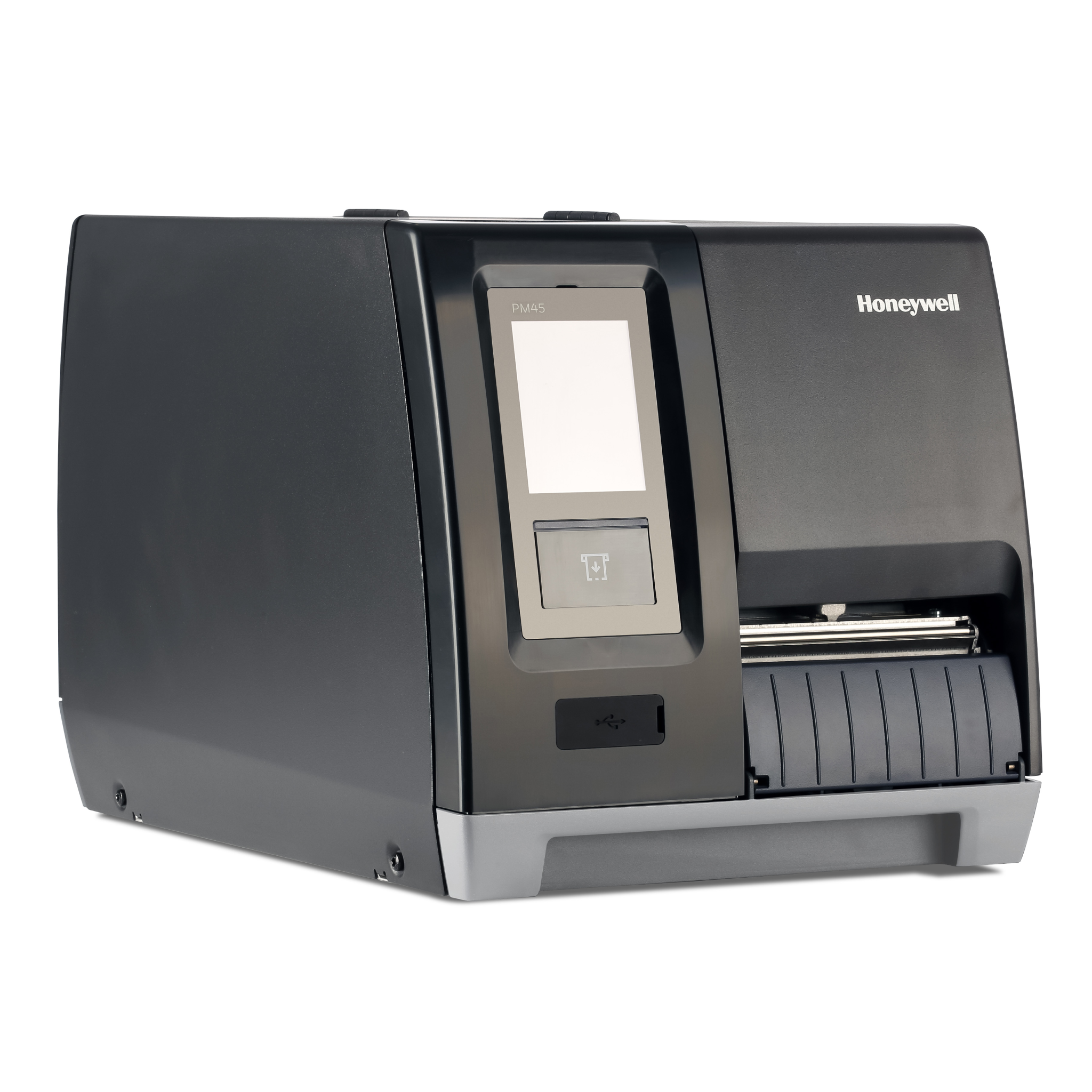 Honeywell PM45a TT Printer [203dpi, Ethernet] PM45A00000000201