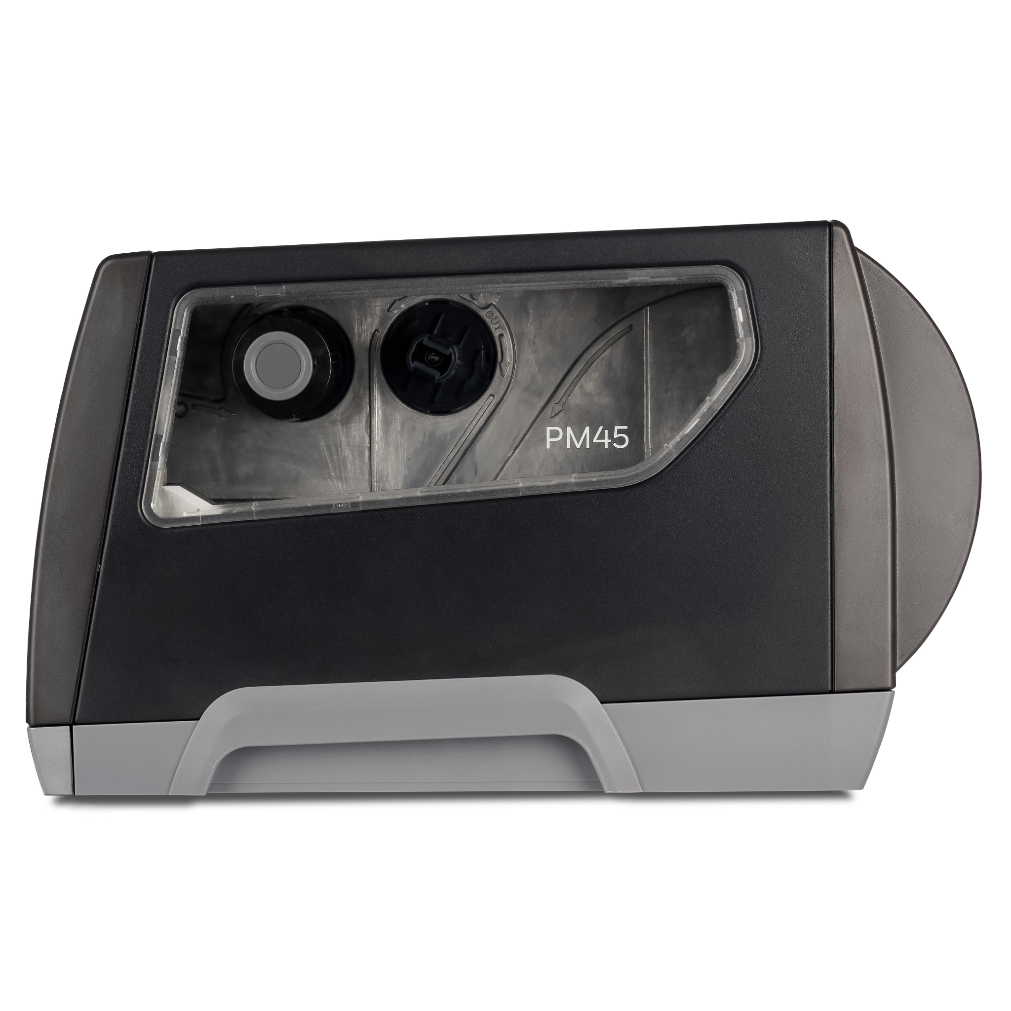 Honeywell PM45a TT Printer [203dpi, Ethernet] PM45A00000000201