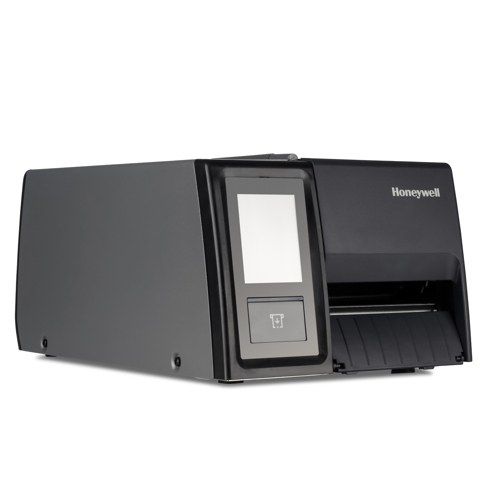 Honeywell PM45c TT Printer [203dpi, Ethernet, Internal Rewind, Peel and Present Sensor] PM45CA0000030200