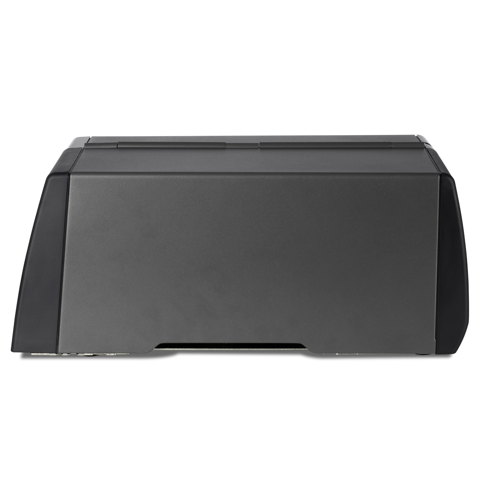 Honeywell PM45c TT Printer [203dpi, Ethernet, Internal Rewind, Peel and Present Sensor] PM45CA0000030200