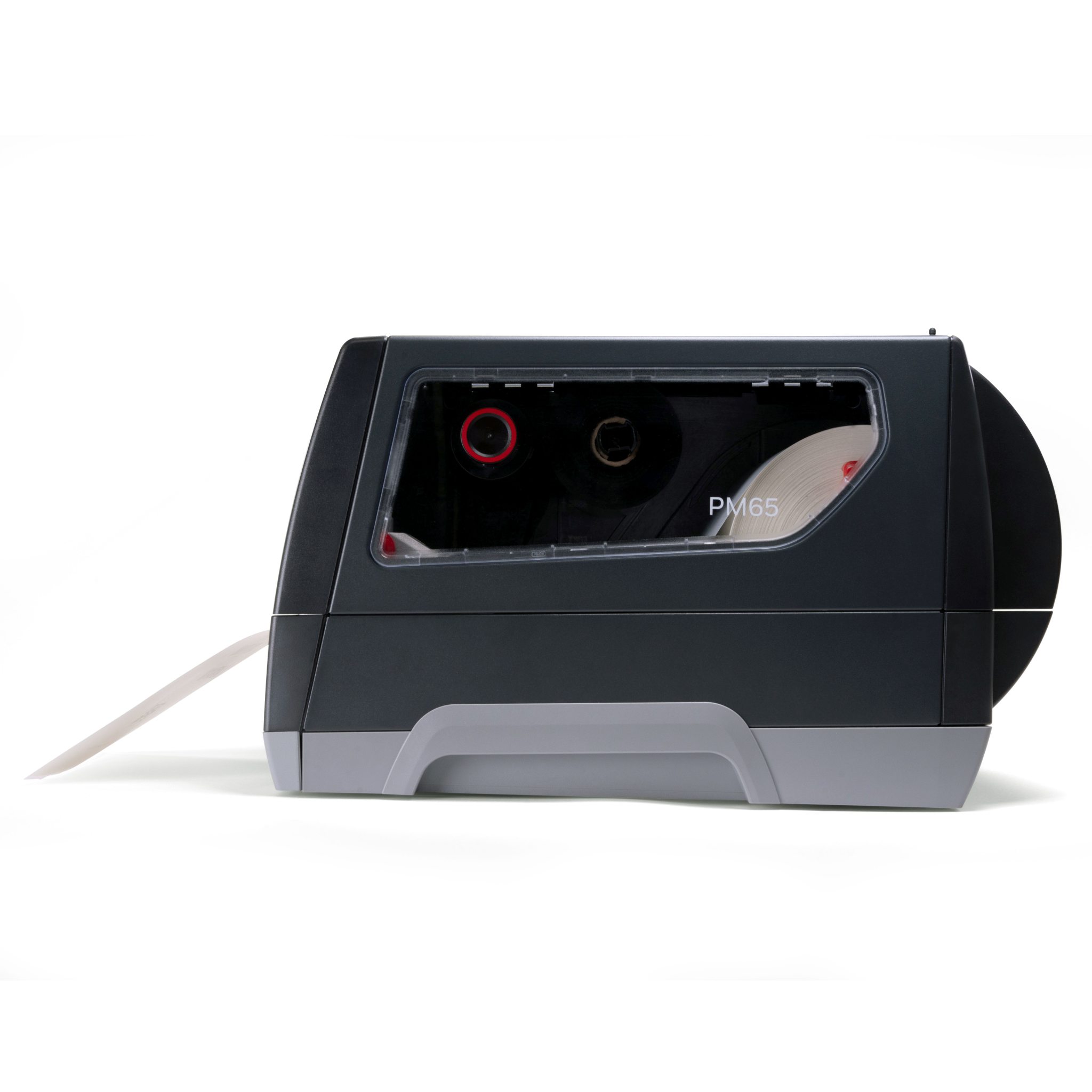 Honeywell PM65 TT Printer [203dpi, Ethernet, WiFi, Touch Display, North America Only] PM65A11000000201