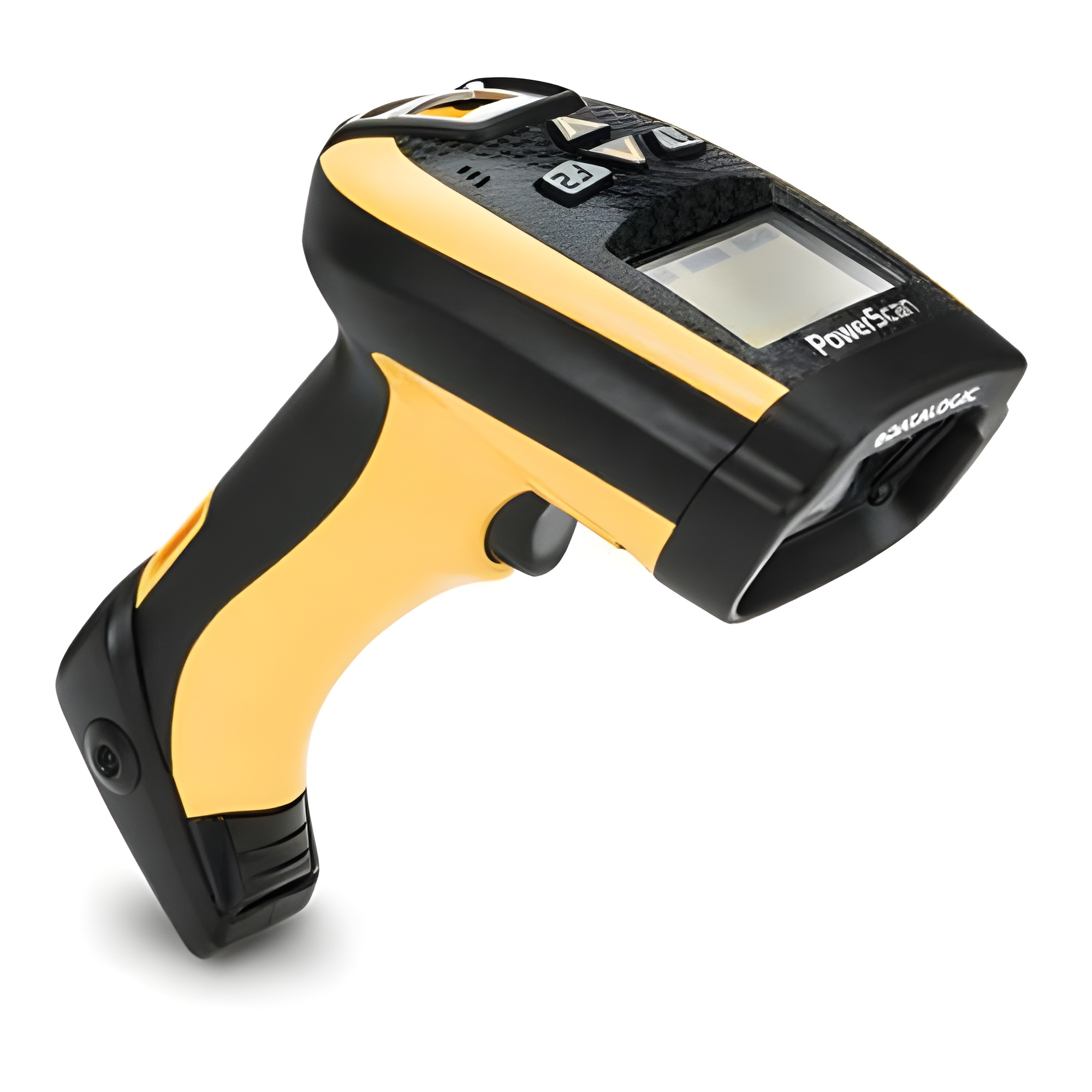 Datalogic PowerScan PM9501 Scanner PM9501-DHP433RBK20