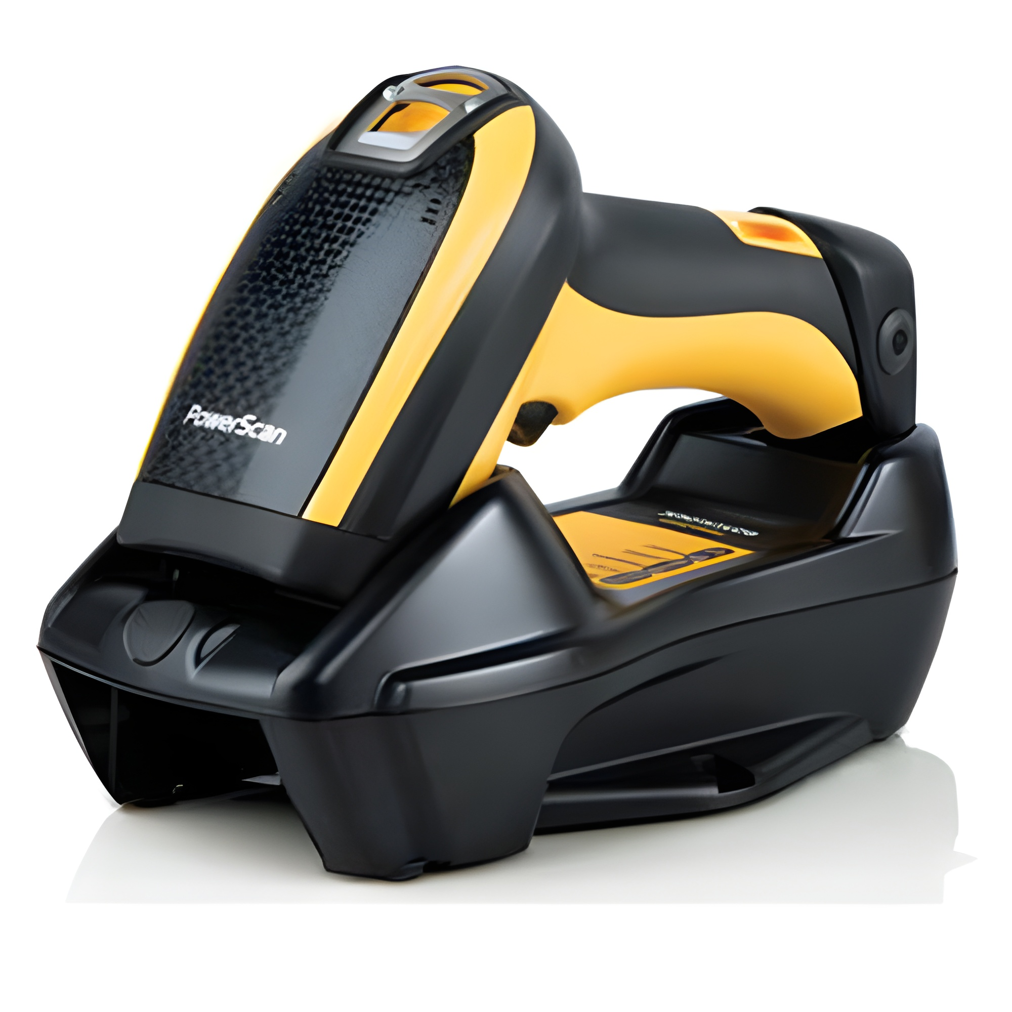 Datalogic PowerScan PM9501 Scanner PM9501-910RBK10