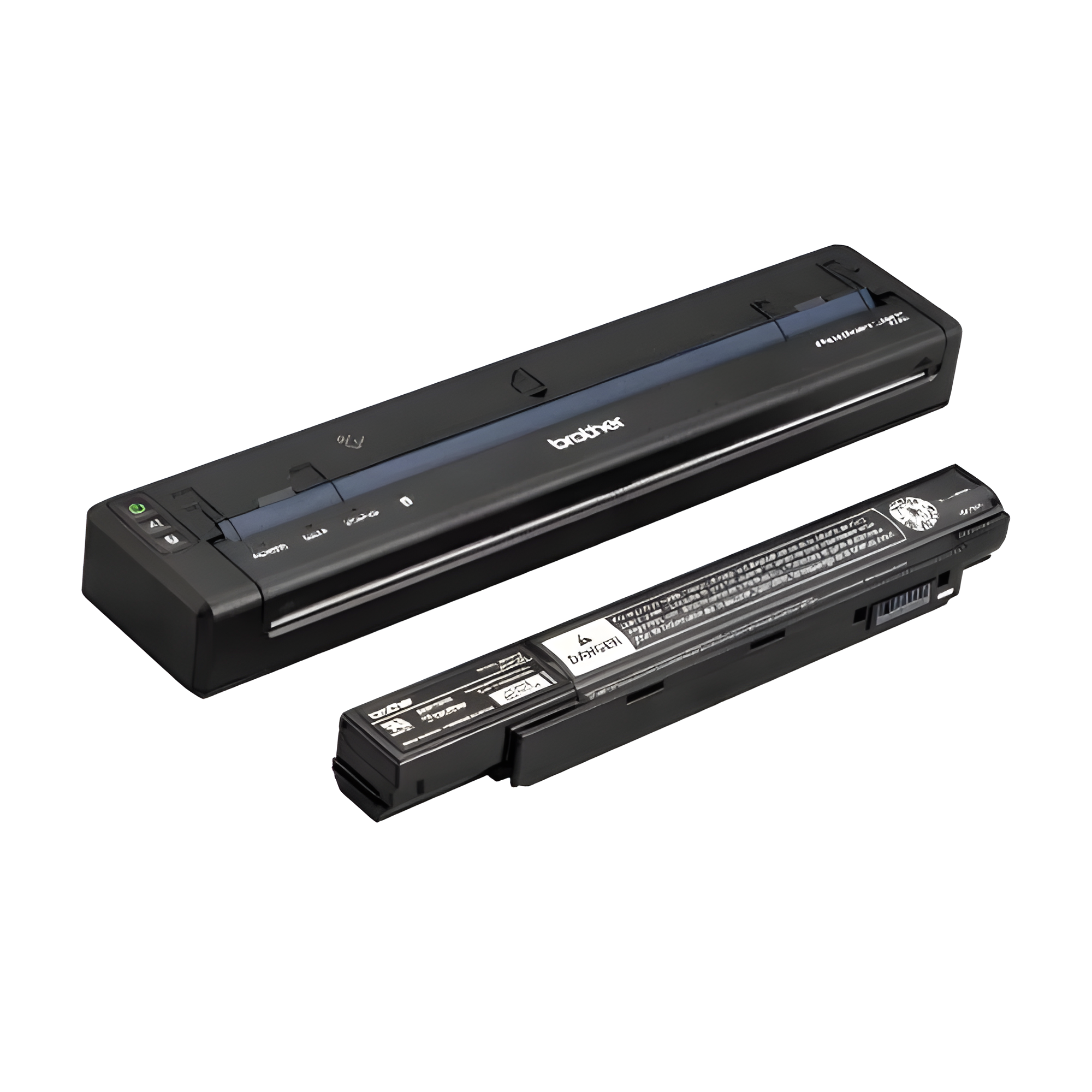 Brother Mobile PocketJet 863L Printer [w/Battery] PJ863L