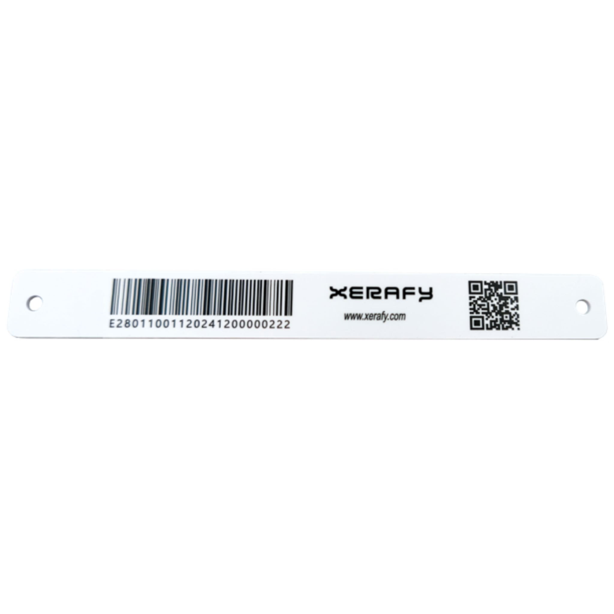 Xerafy POD TRAK 115 RFID Tag [Global Frequency] X1113-GLC01-U9