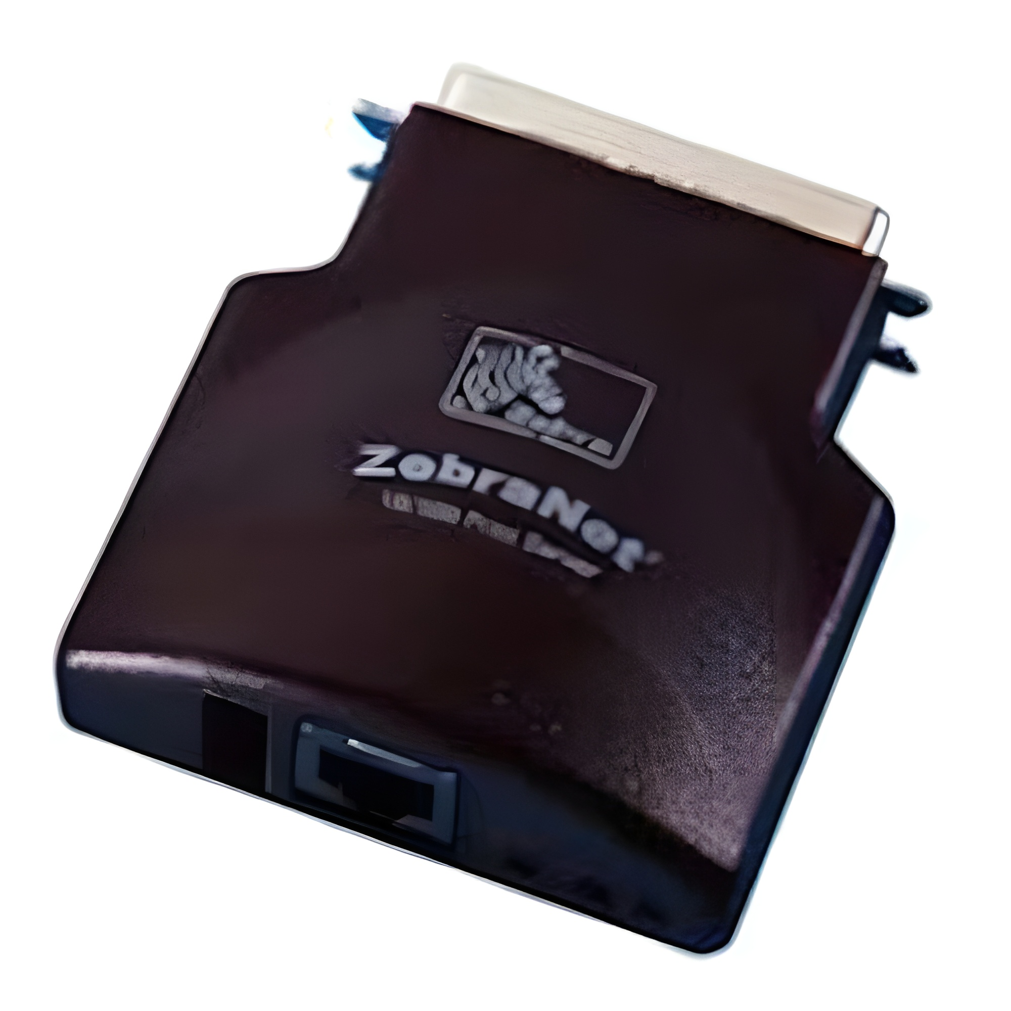 Zebra External Print Server IPV6 P1000219