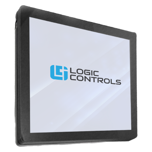 Logic Controls LogicTouch Pro 15" AiO PRO POS N97