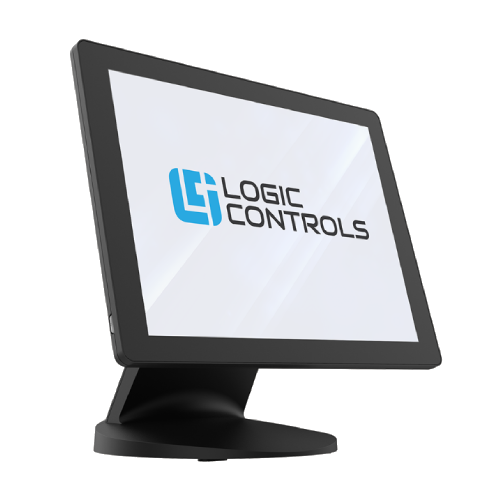 Logic Controls LogicTouch Pro 15" AiO PRO POS