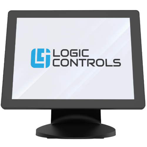 Logic Controls LogicTouch Pro 15" AiO PRO POS