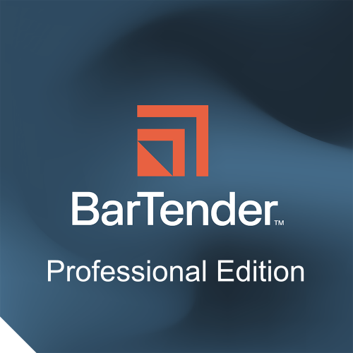 BarTender Professional Edition Add-on Printer Premium MSA BTP-PRT-PSPT
