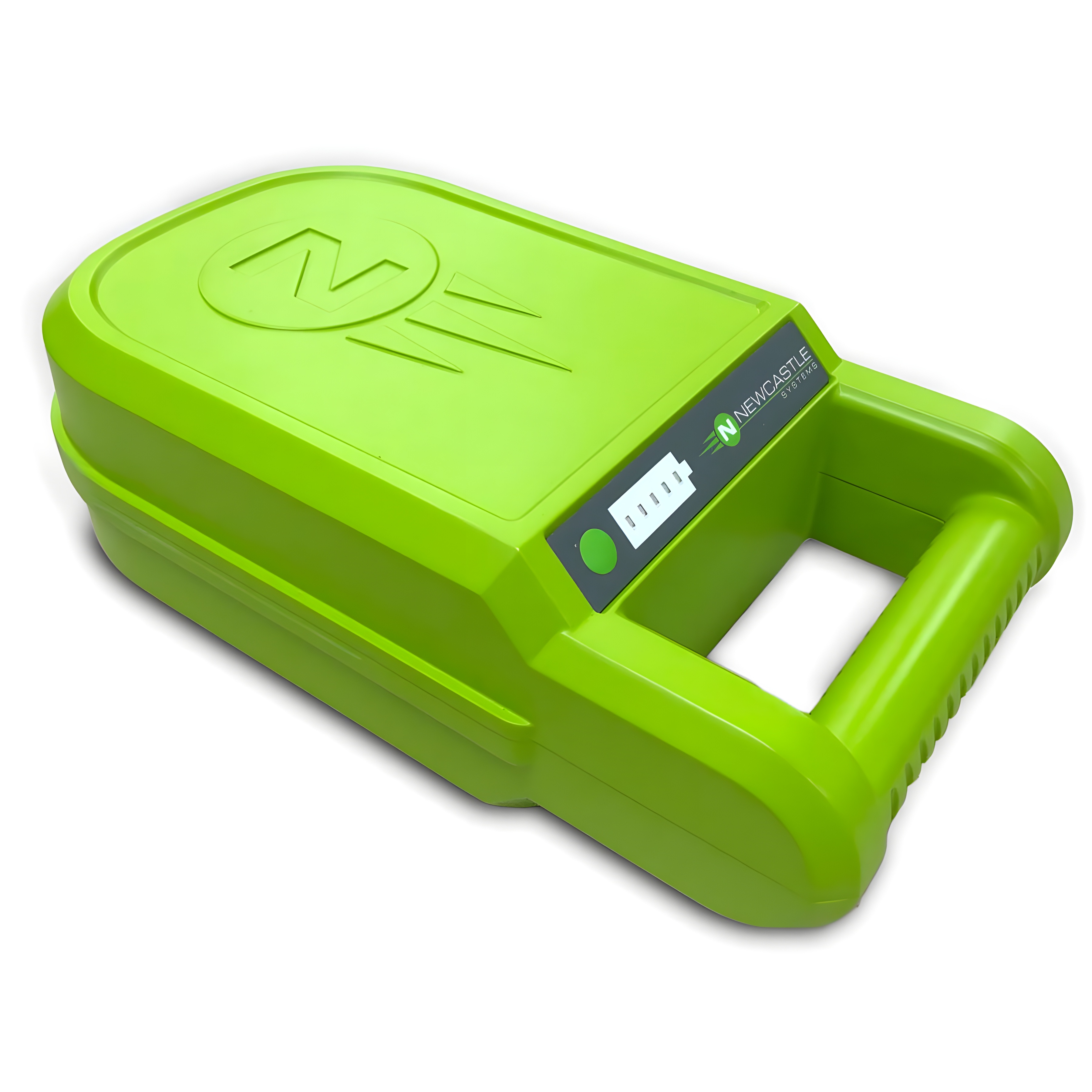 Newcastle Battery Pack MINI Lithium Power System PSNU1.8M