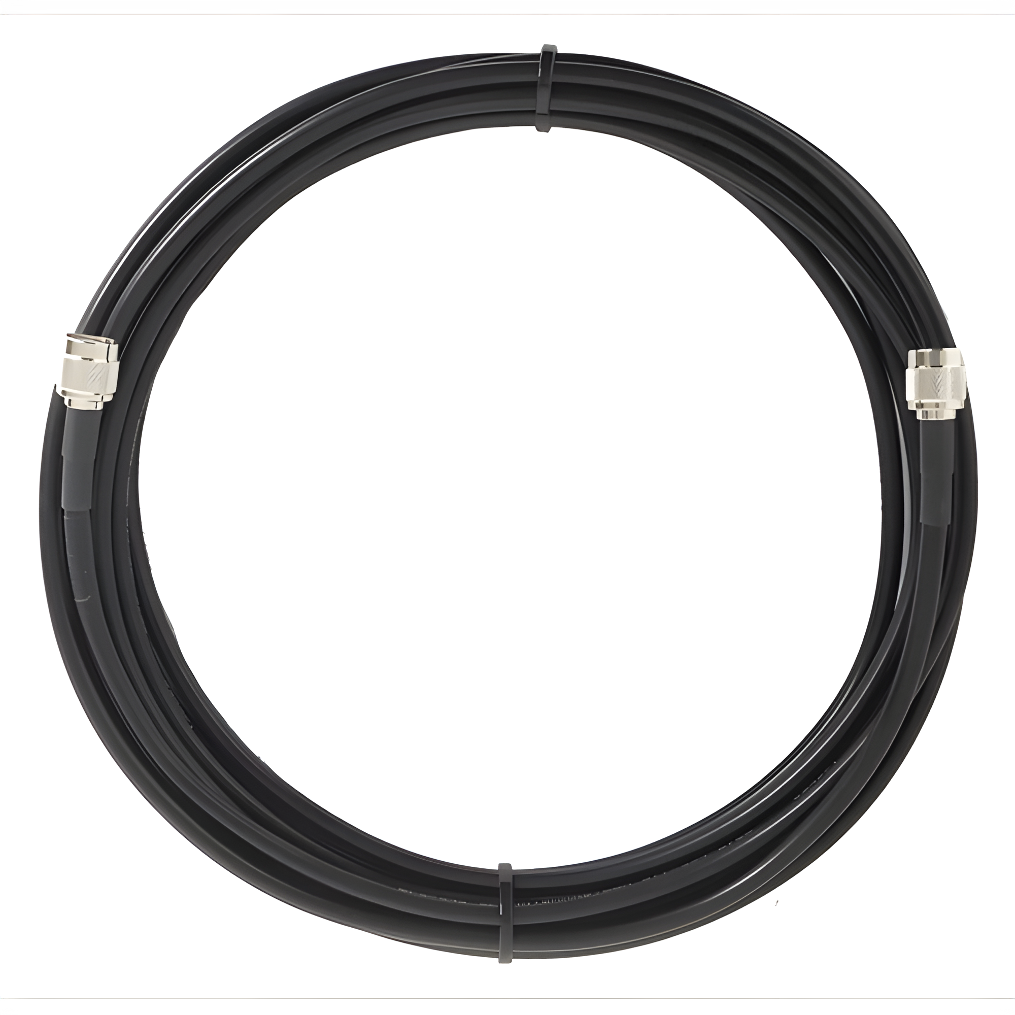 RFMAX LMR240 Type Equivalent Low Loss Coax Cable PT240-040-STF-SSM