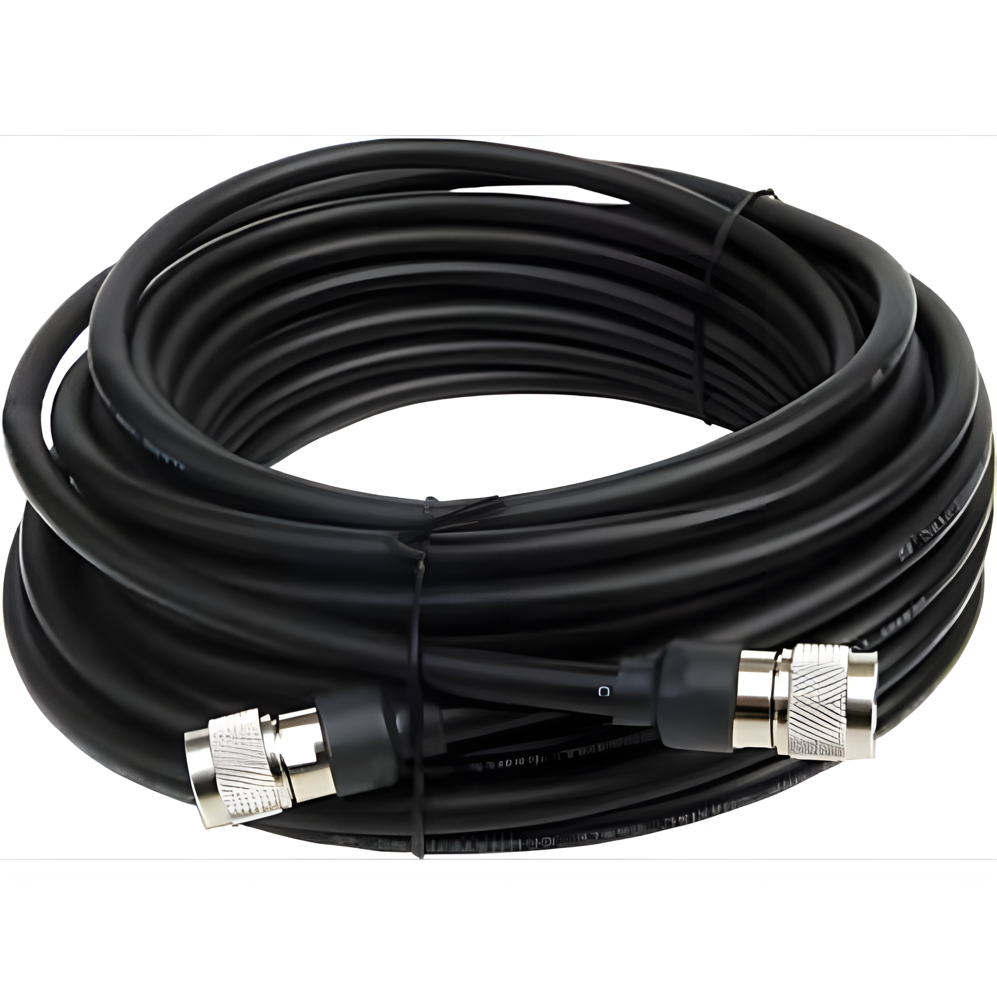 RFMAX LMR400 Type Equivalent Low Loss Coax Cable PT400-015-RTF-RTM