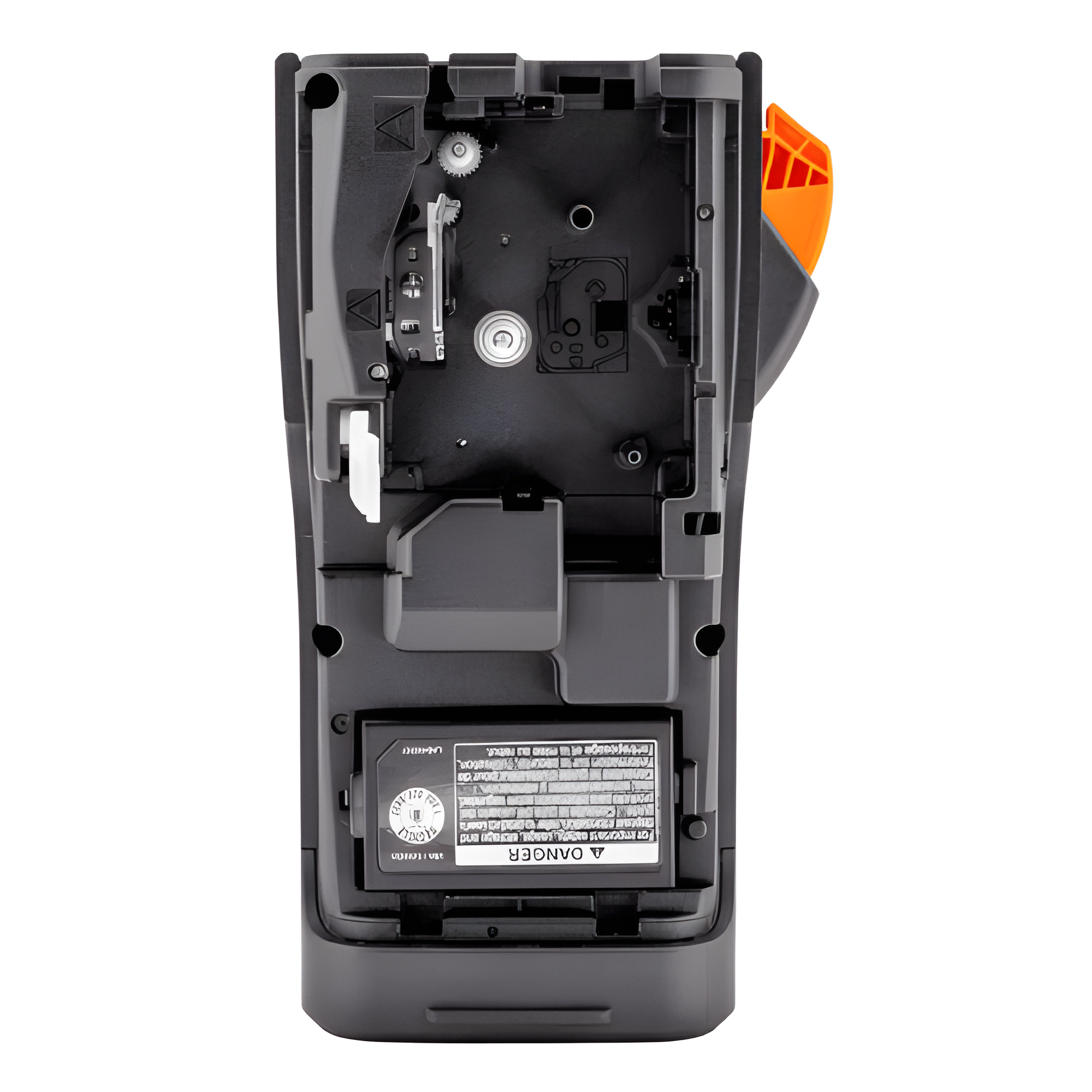 Brother Mobile P-Touch EDGE 310BTVP Mobile Printer [w/Battery] PTE310BTVP