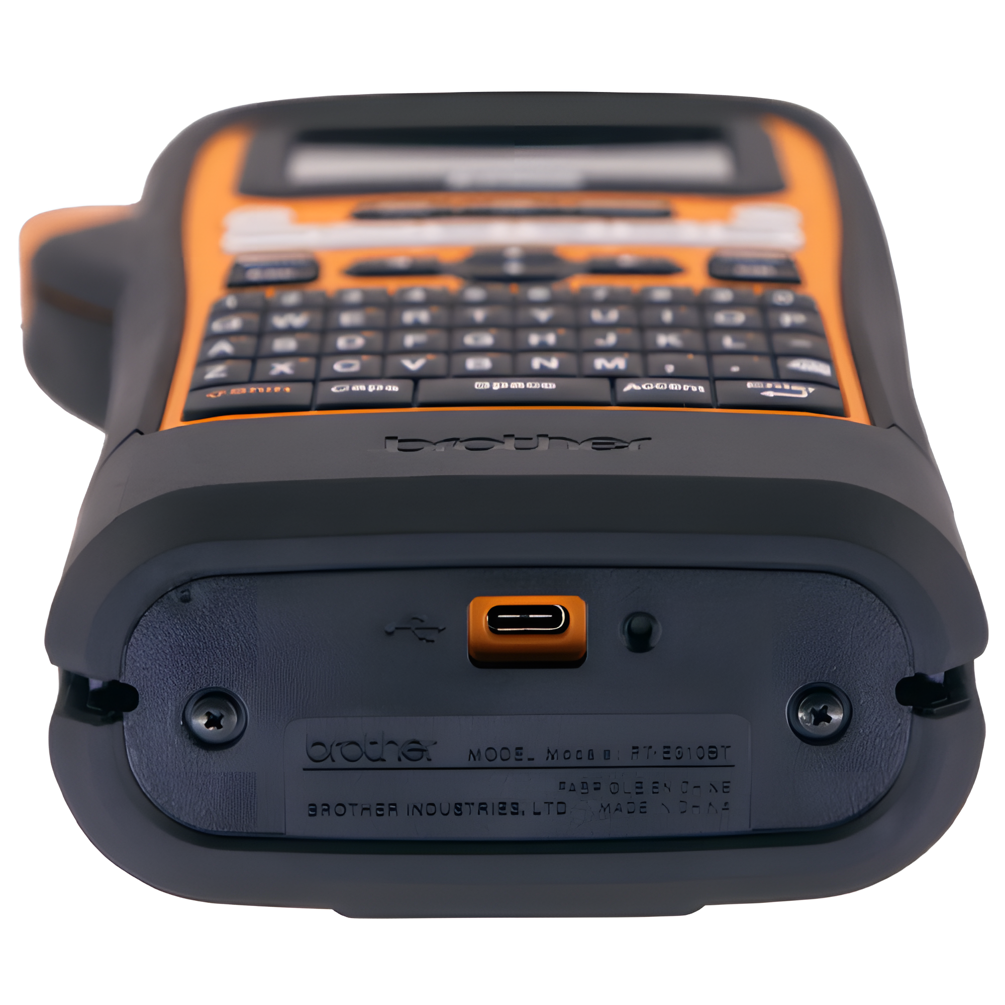 Brother Mobile P-Touch EDGE 310BTVP Mobile Printer [w/Battery] PTE310BTVP