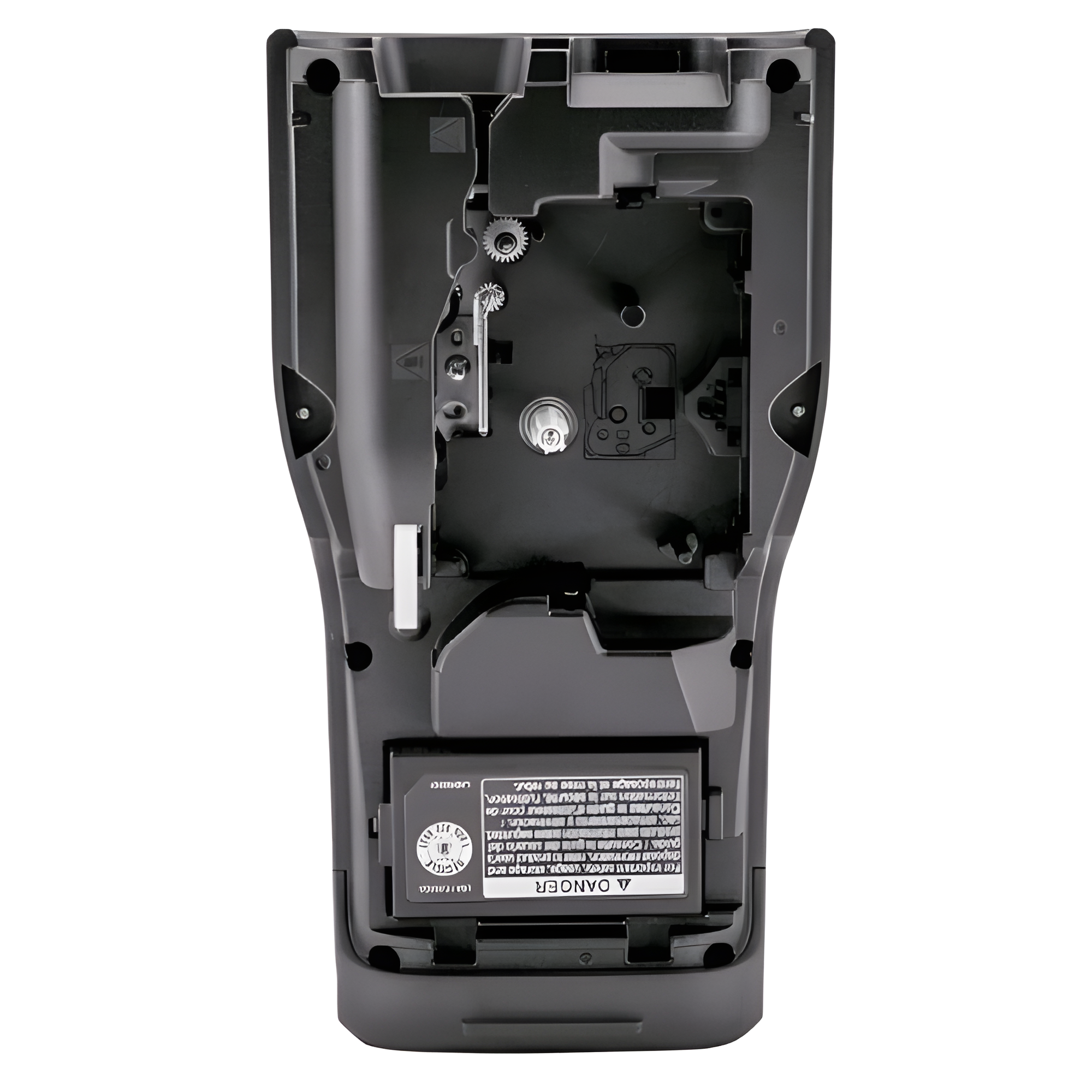 Brother Mobile P-Touch EDGE 510VP Mobile Printer [w/Battery, Cutter] PTE510VP