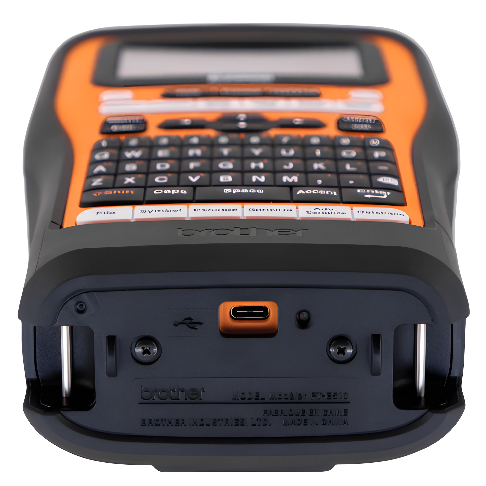 Brother Mobile P-Touch EDGE 510VP Mobile Printer [w/Battery, Cutter] PTE510VP