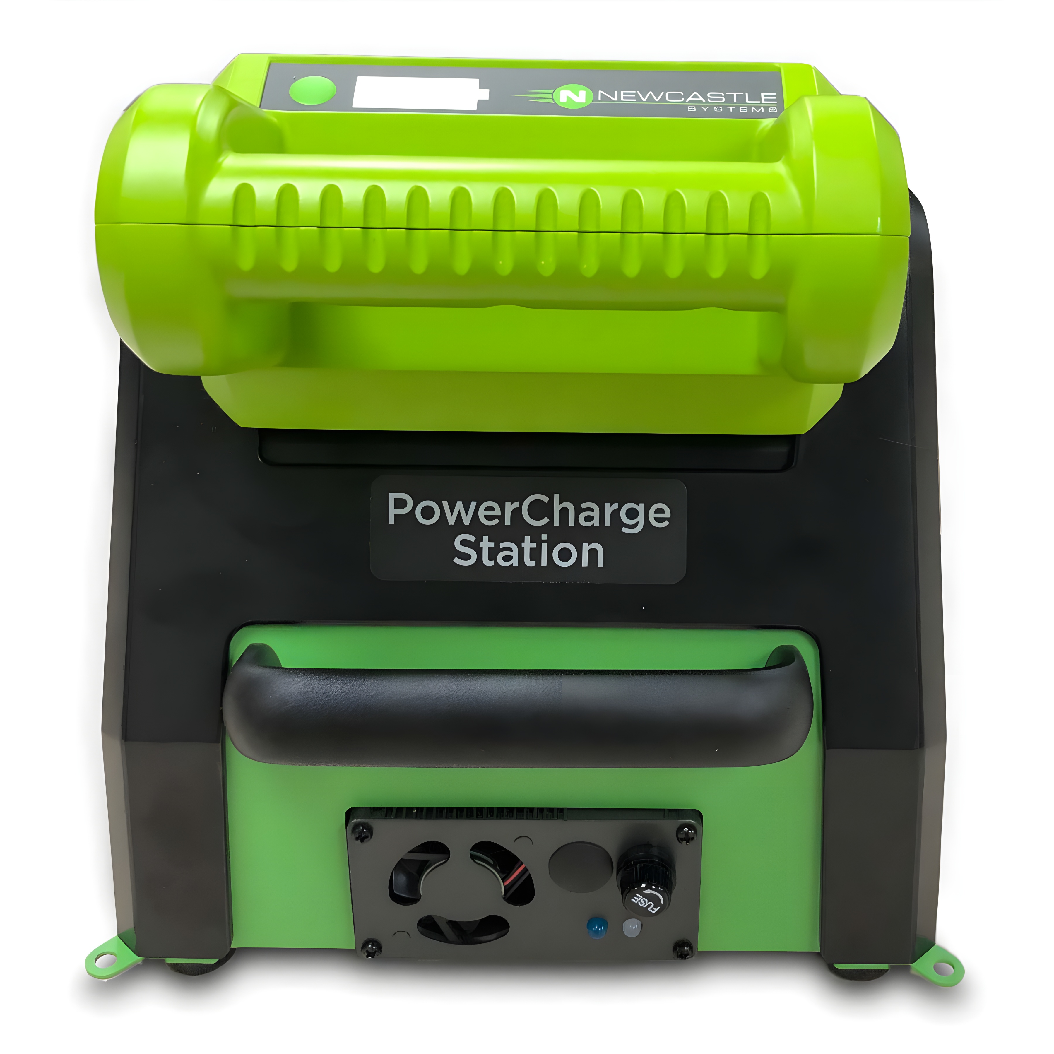Newcastle PowerSwap MINI Lithium Power System PS102NU2M