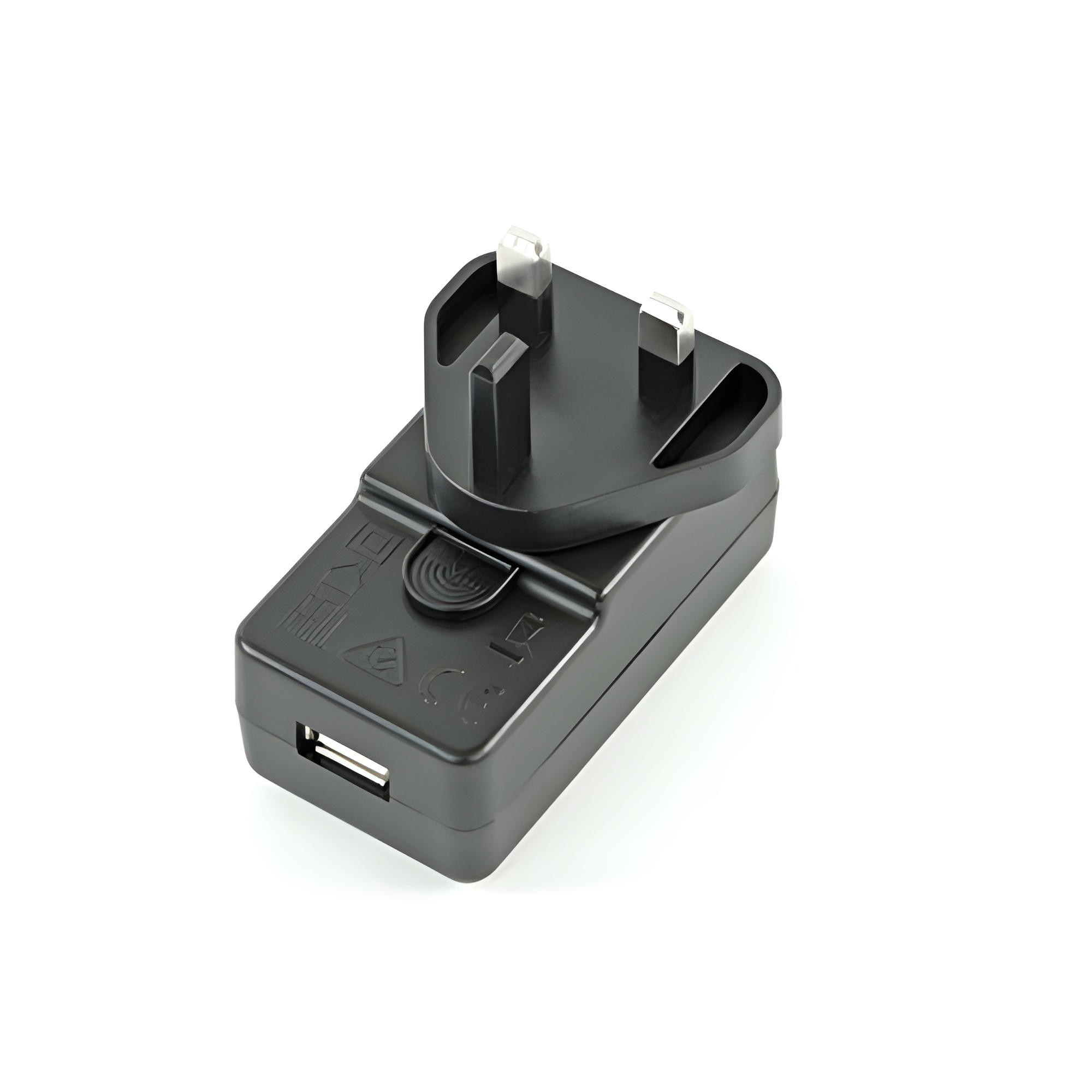 Zebra Power Supply PWR-WUA5V12W0GB