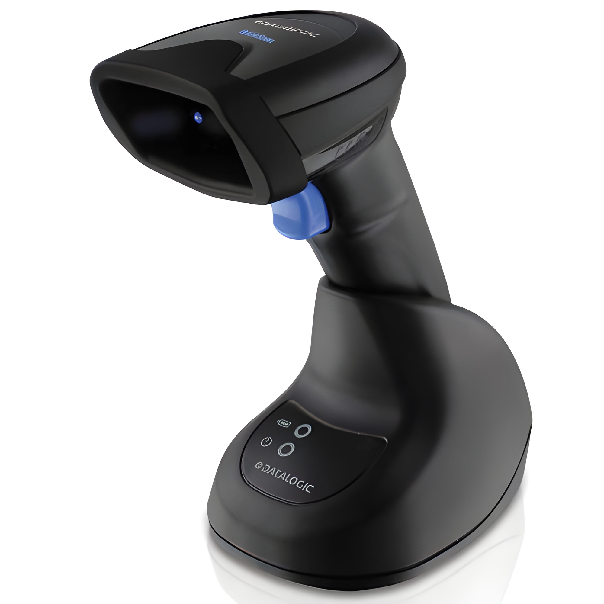 Datalogic QuickScan QBT2500 Barcode Scanner QBT2500-BK