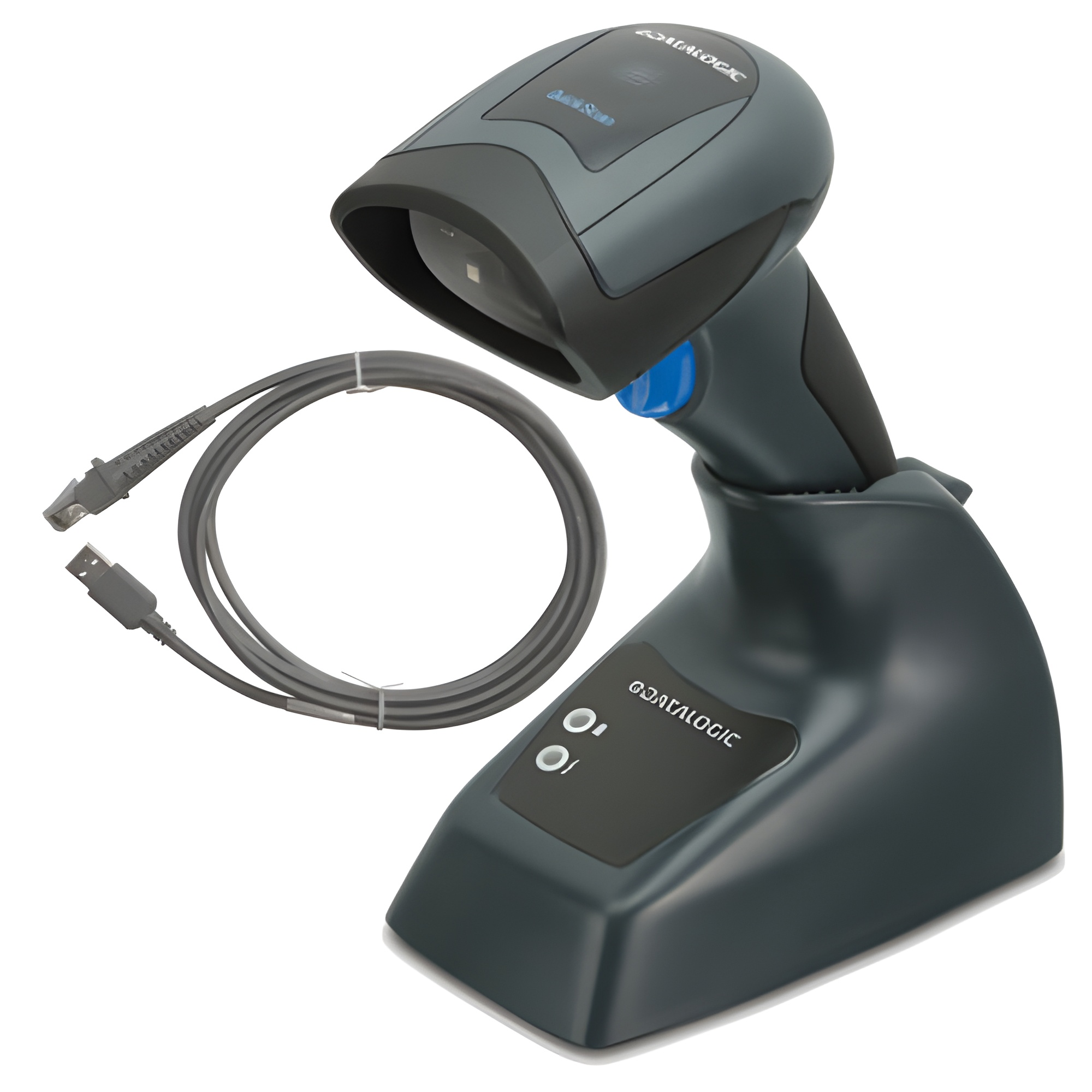 Datalogic QuickScan QBT2430 Scanner QBT2430-BK-BTK1