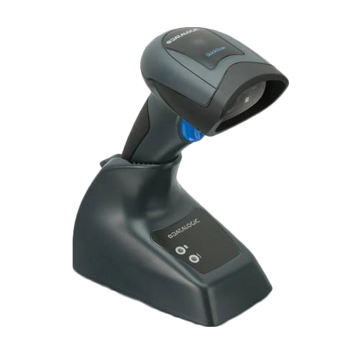 Datalogic QuickScan QBT2430 Scanner QBT2430-BK-BTK1