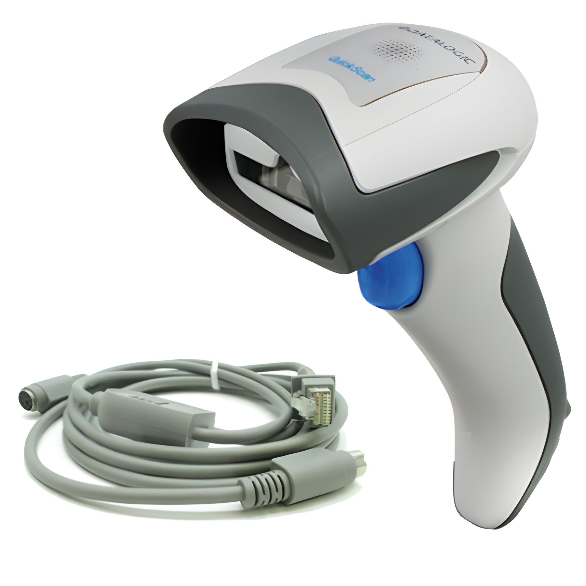 Datalogic QuickScan QD2131 Scanner QD2131-WHK3