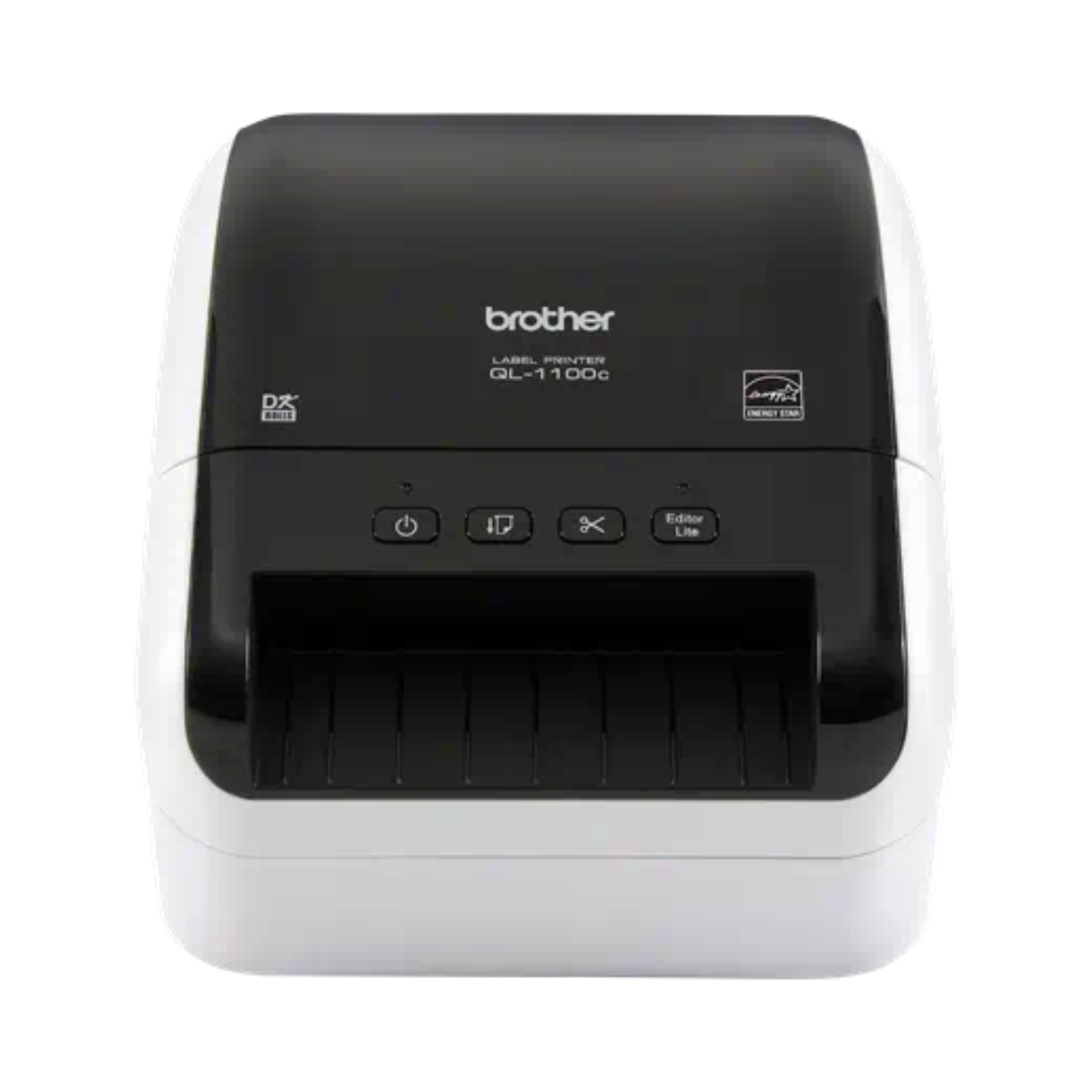 Brother Mobile QL-1100C Desktop Printer [Cutter] QL1100C