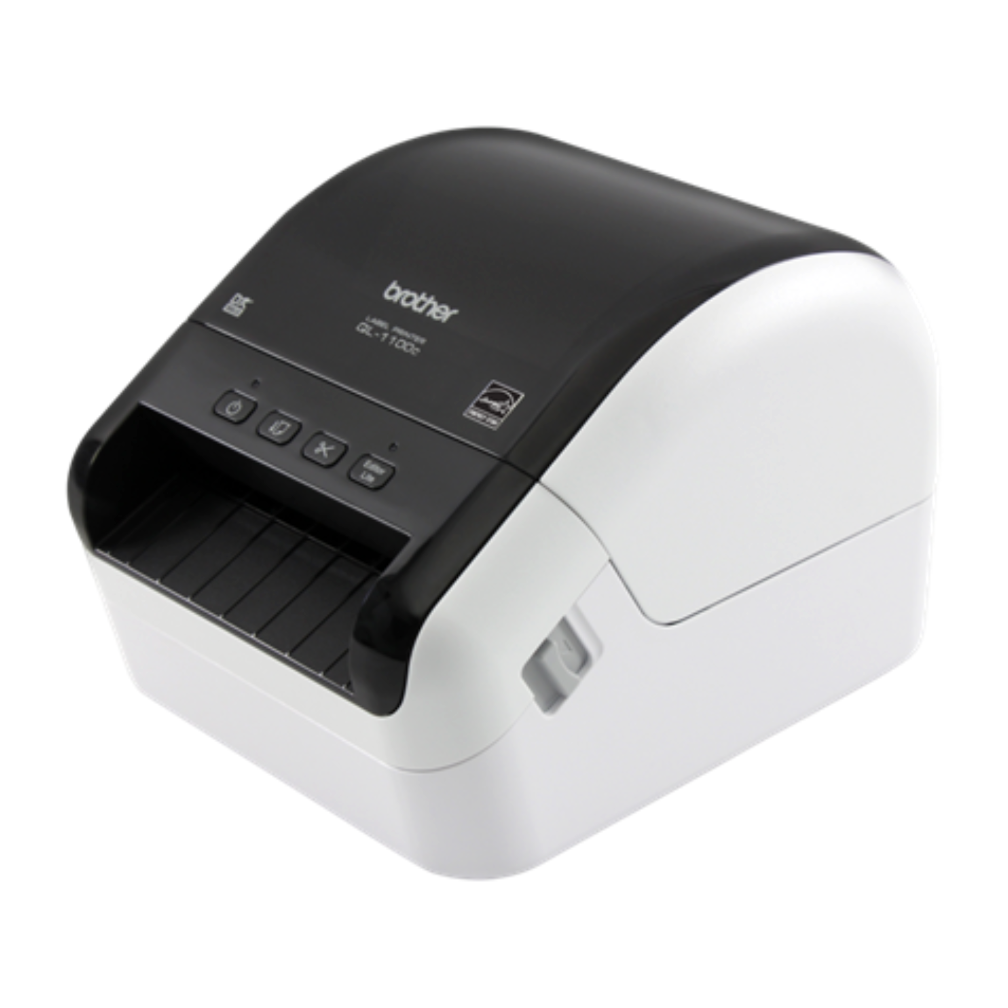Brother Mobile QL-1100C Desktop Printer [Cutter] QL1100C