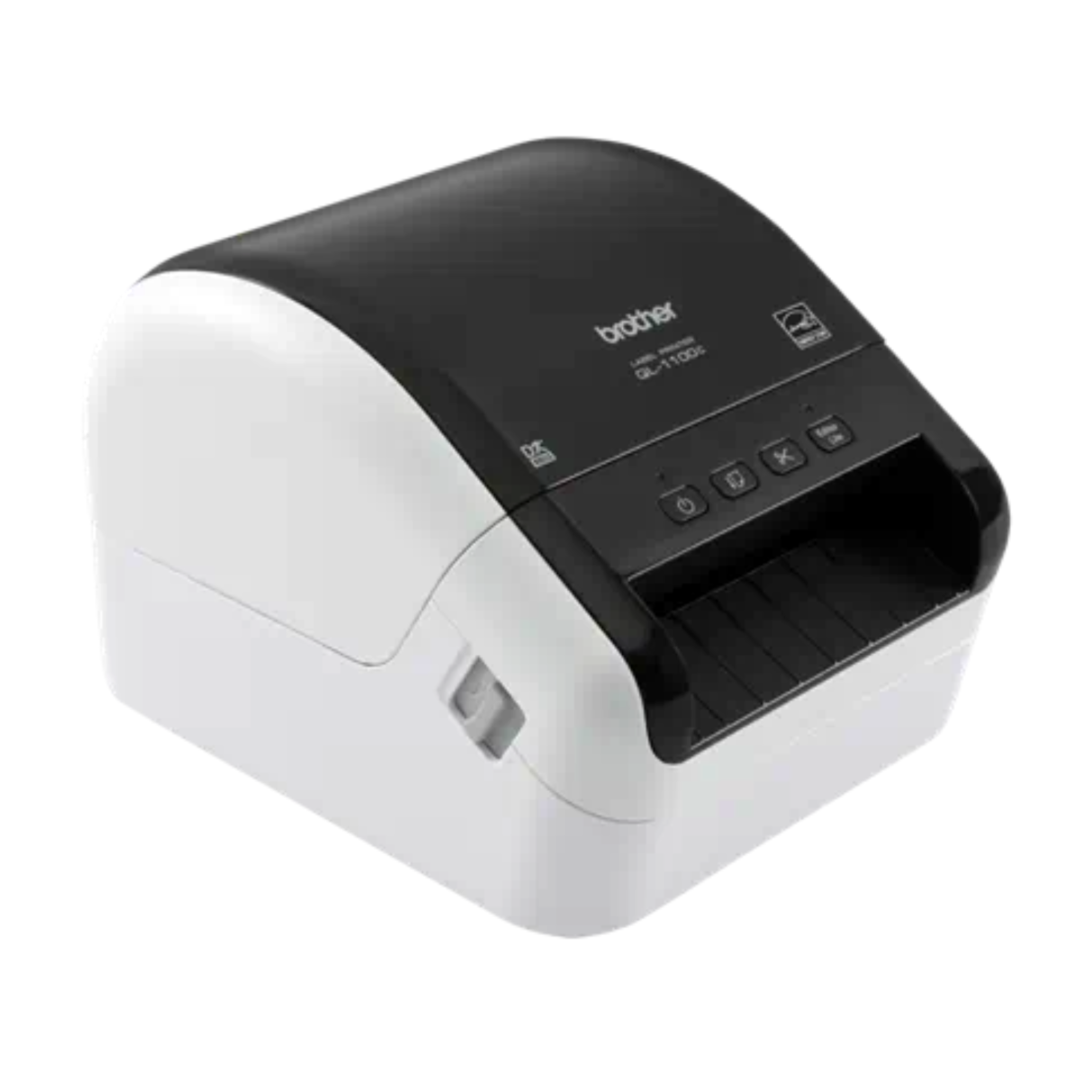 Brother Mobile QL-1100C Desktop Printer [Cutter] QL1100C