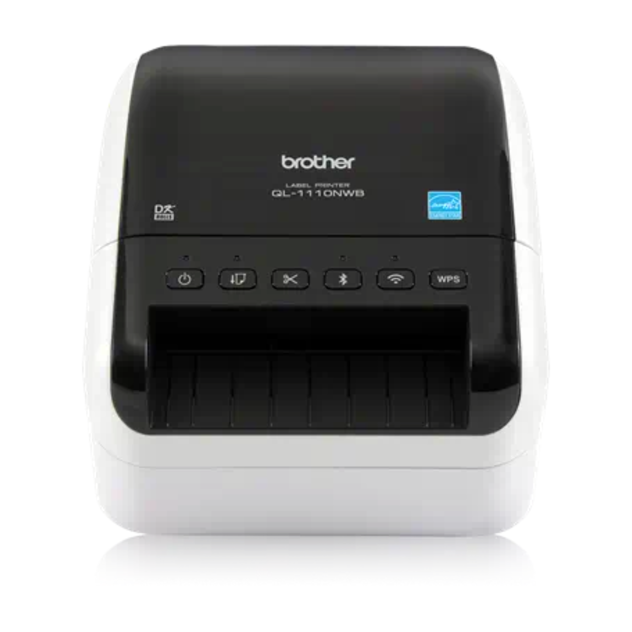 Brother Mobile QL-1110NWB Desktop Printer [WIFI, USB, Bluetooth] QL1110NWB
