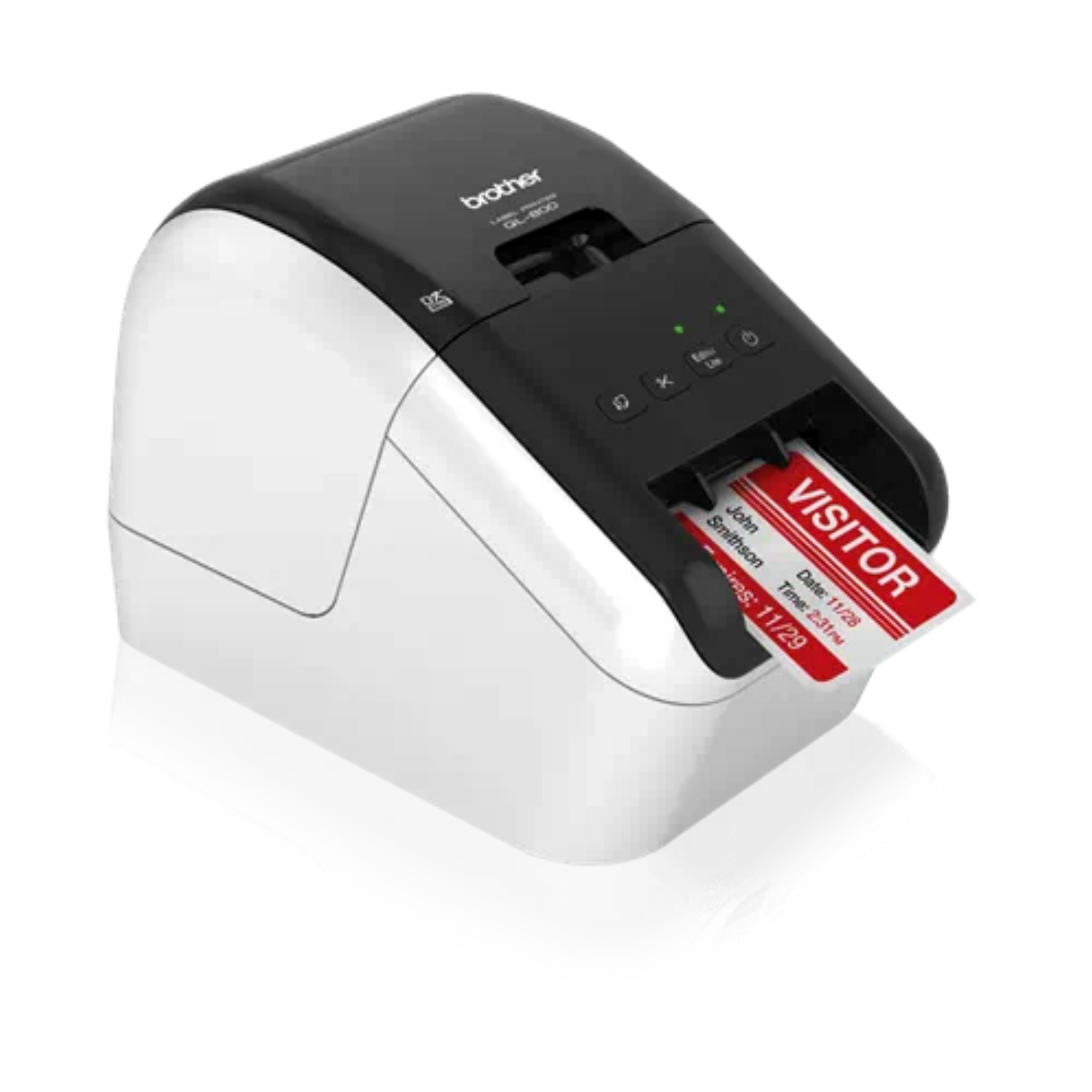 Brother Mobile QL-800 Desktop Printer QL800