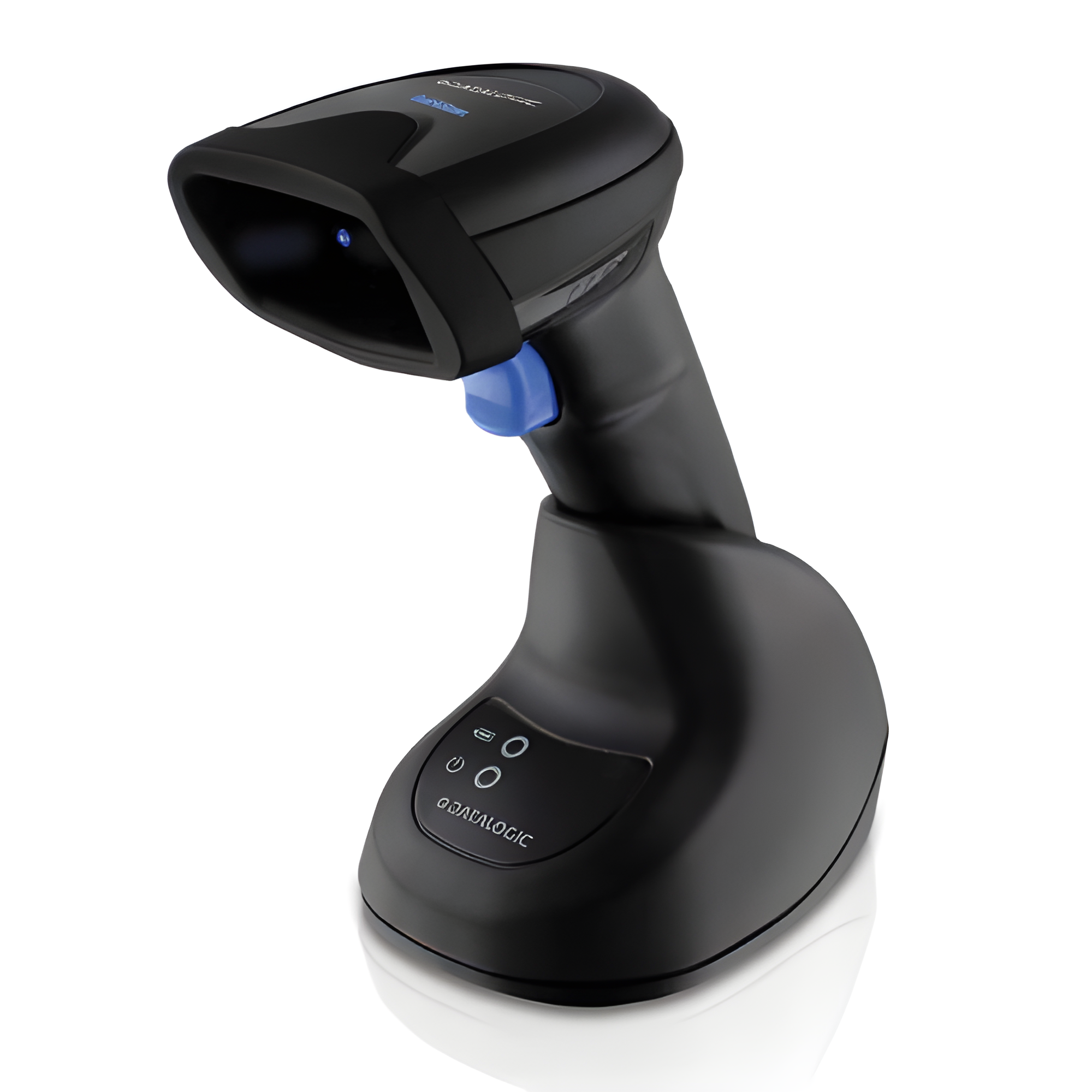 Datalogic QuickScan QM2500 Scanner QM2500-BK-910K1