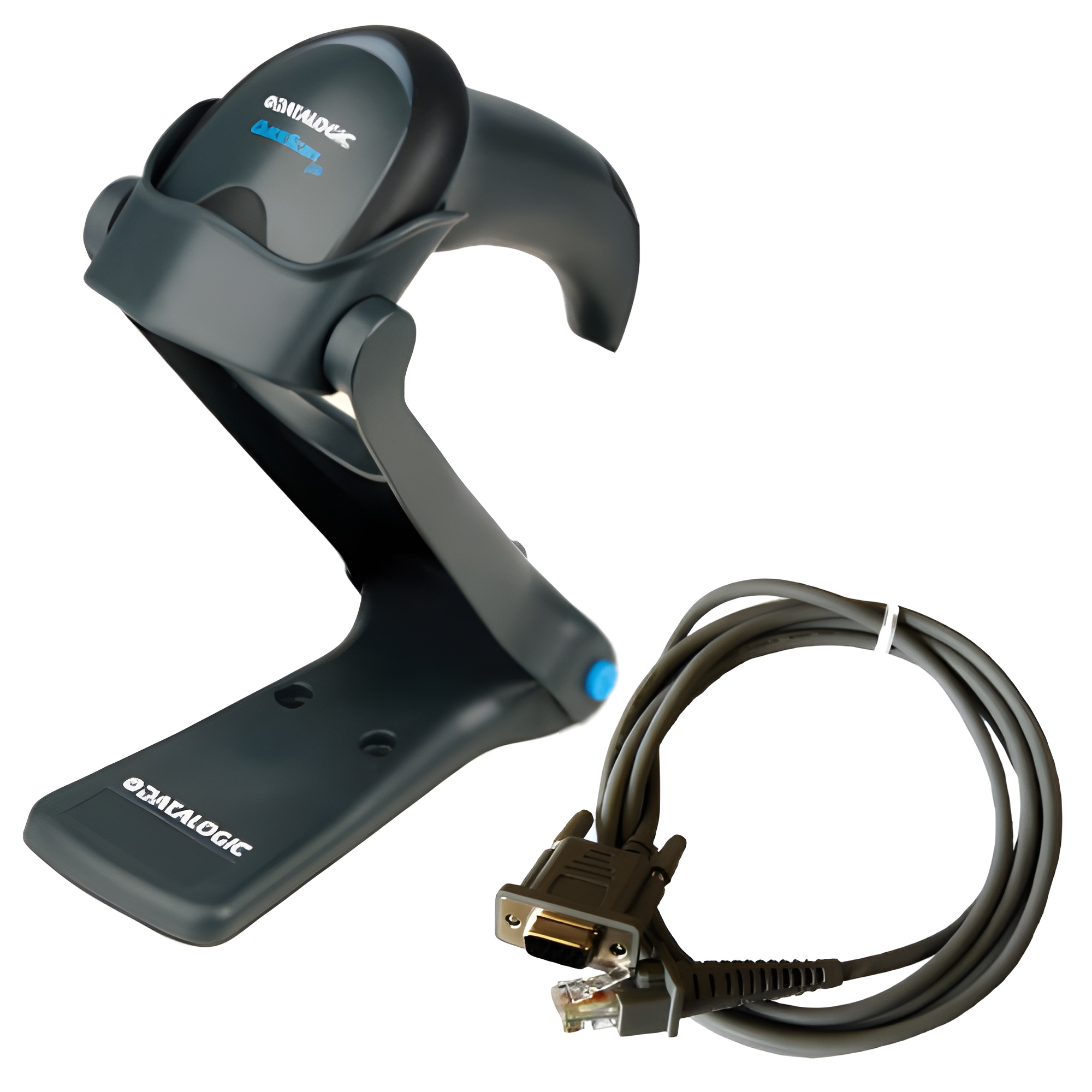 Datalogic QuickScan QW2170 Scanner QW2170-BKK2S