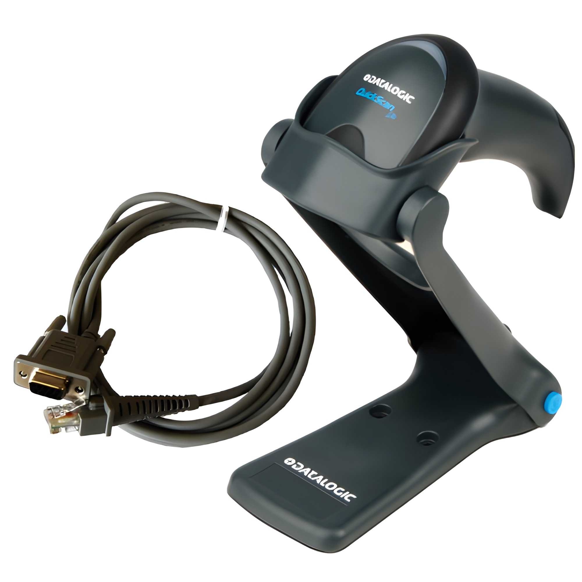 Datalogic QuickScan QW2470 Scanner QW2470-BKK2S