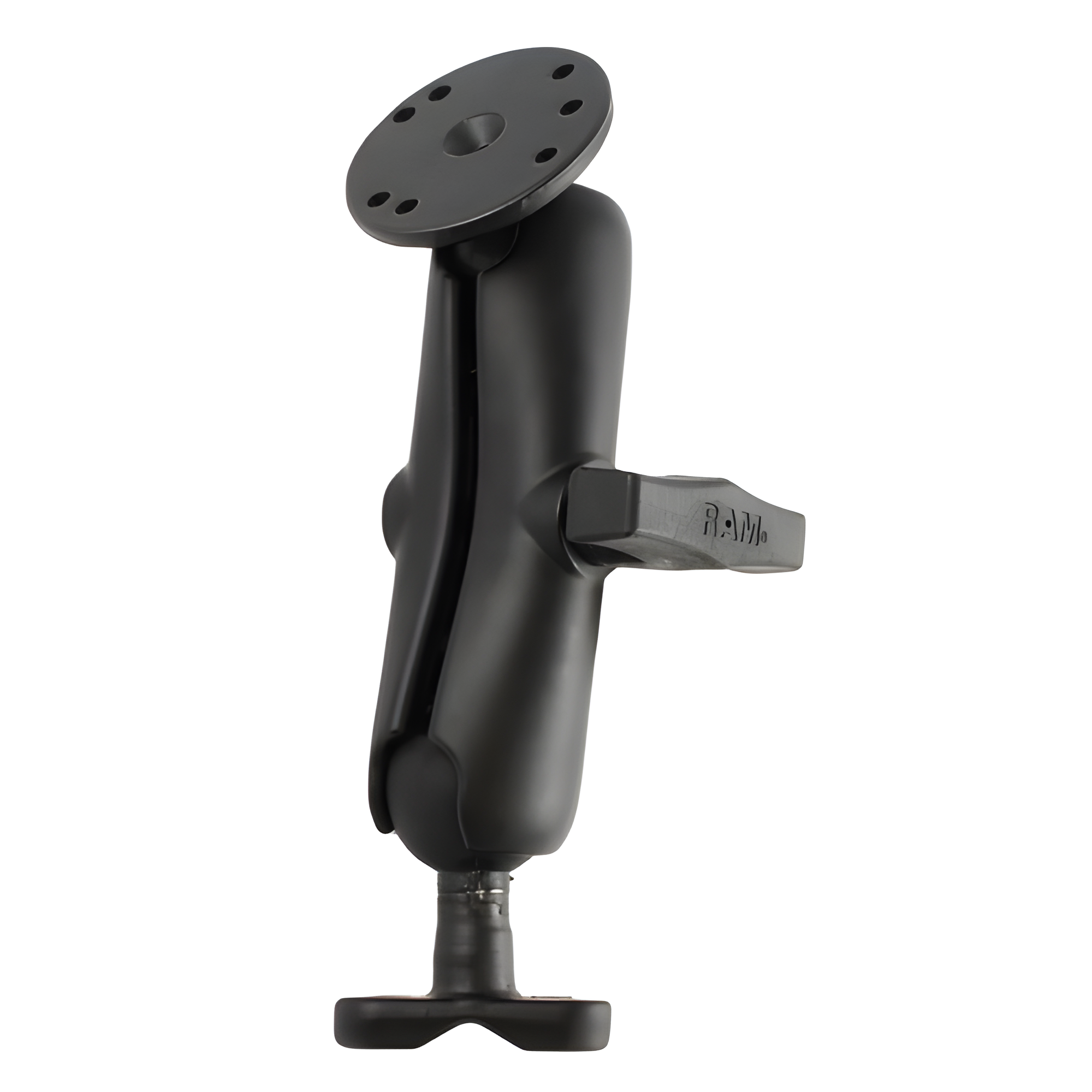 RAM Double Ball Mount RAM-101U-AC1